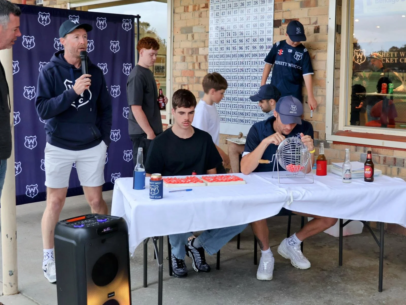 Sponsors Day 2025/26