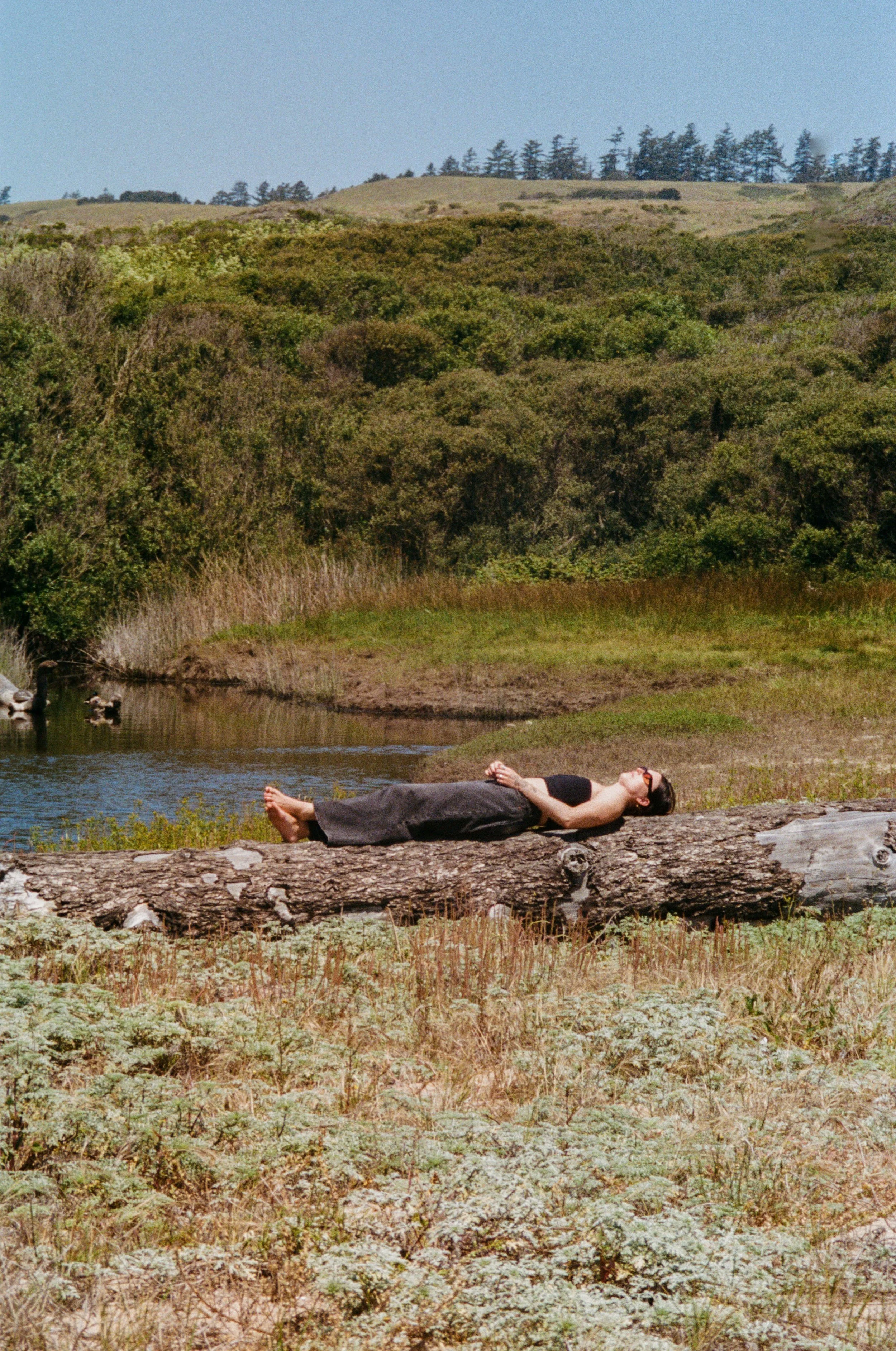 the reality of burnout and taking time