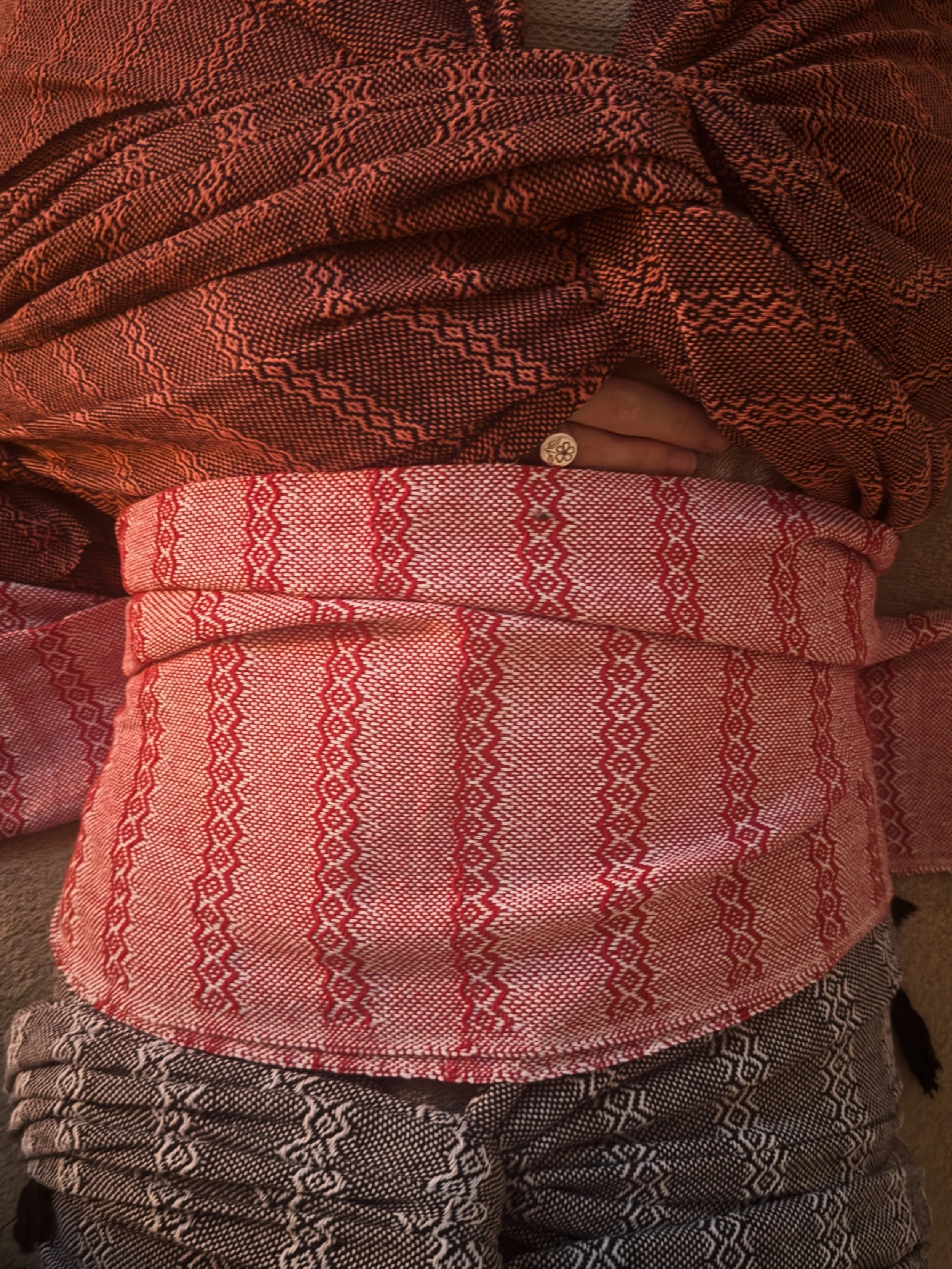 After Closing the Bones some of my beautiful clients have experienced: 

- Deepest, most restorative sleep since birth 
- Feeling more connected with their partner
- Feeling more settled inside 
- Feeling transformed 
- Feeling refreshed and lighter 