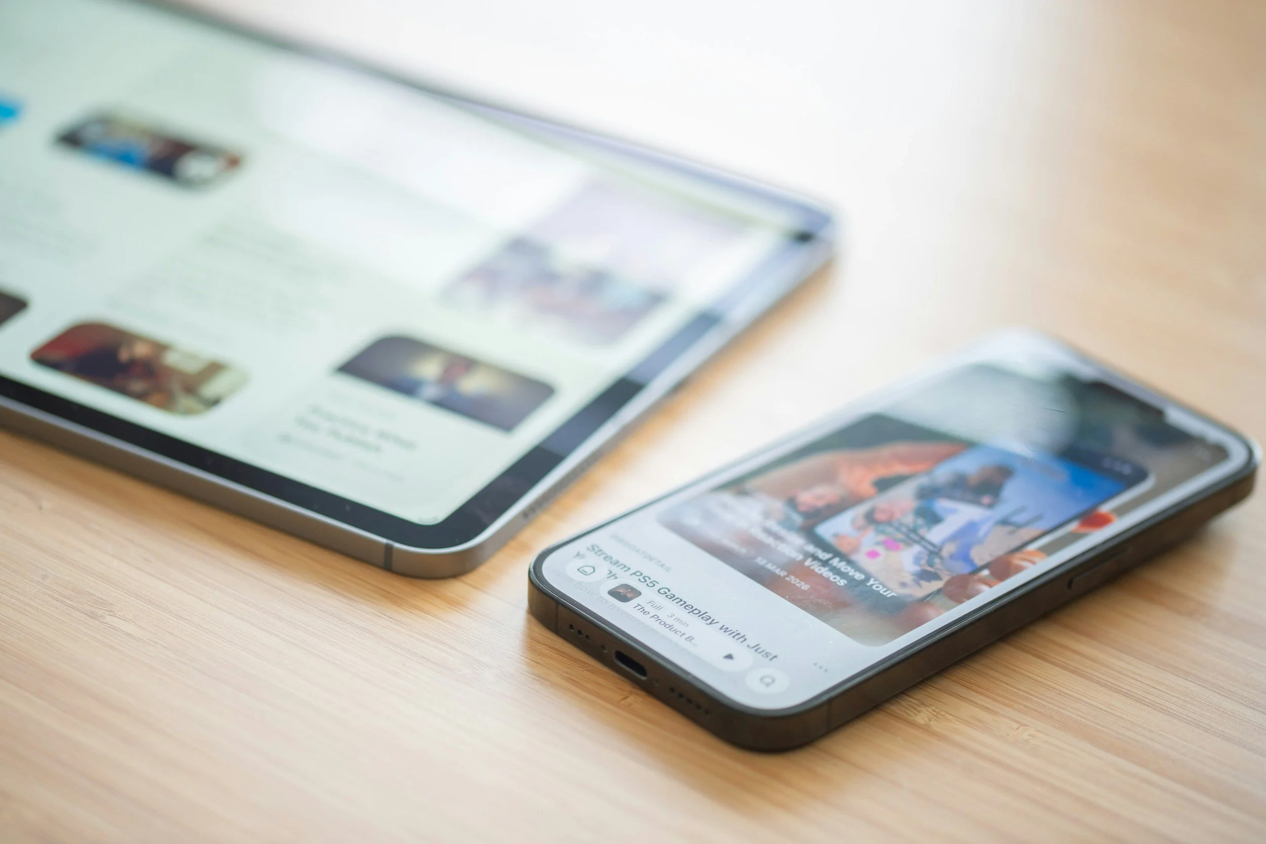 Website vs. Social Media: What Do You Really Need?