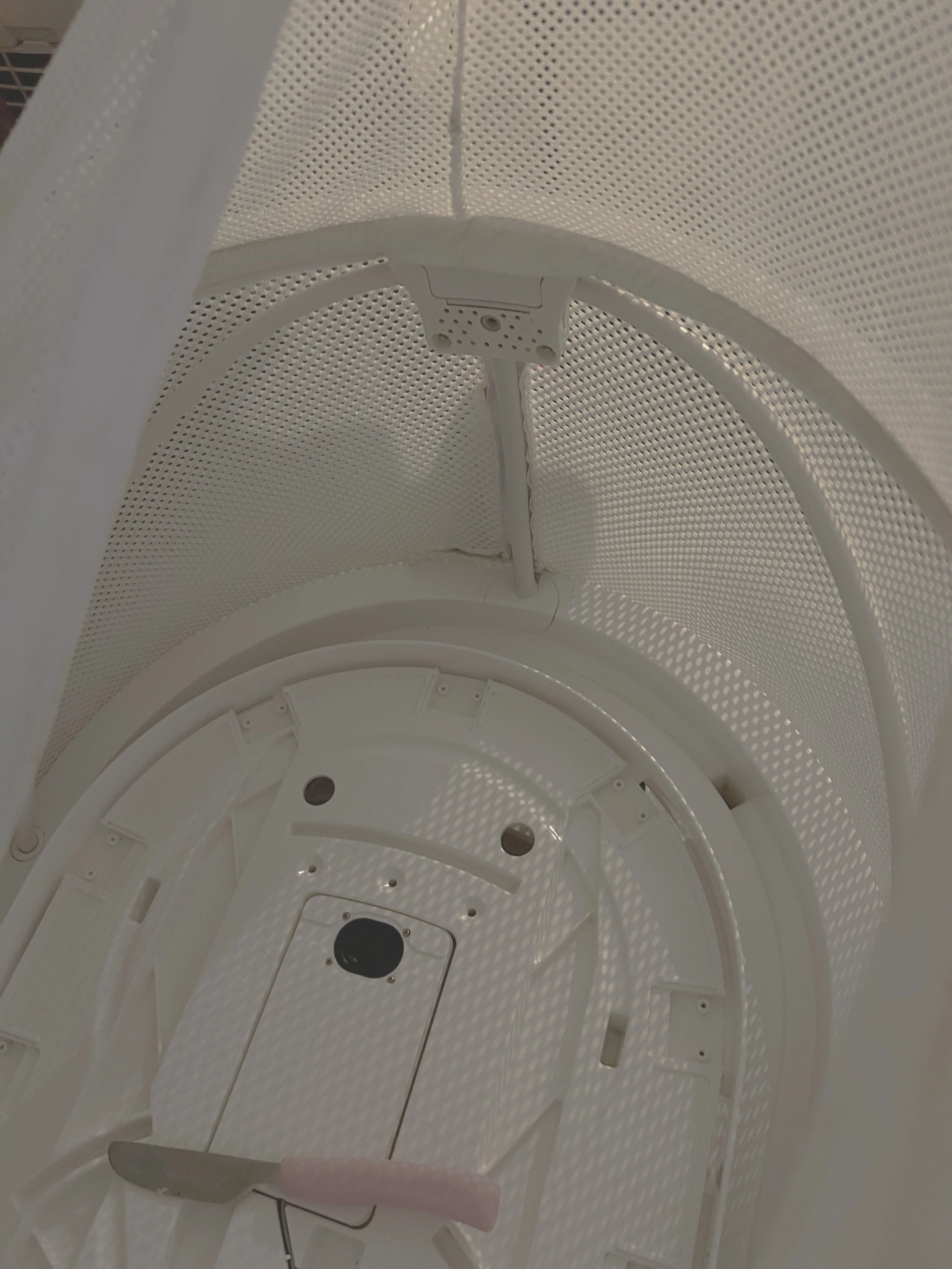 Snoo bassinet repairs Newcastle