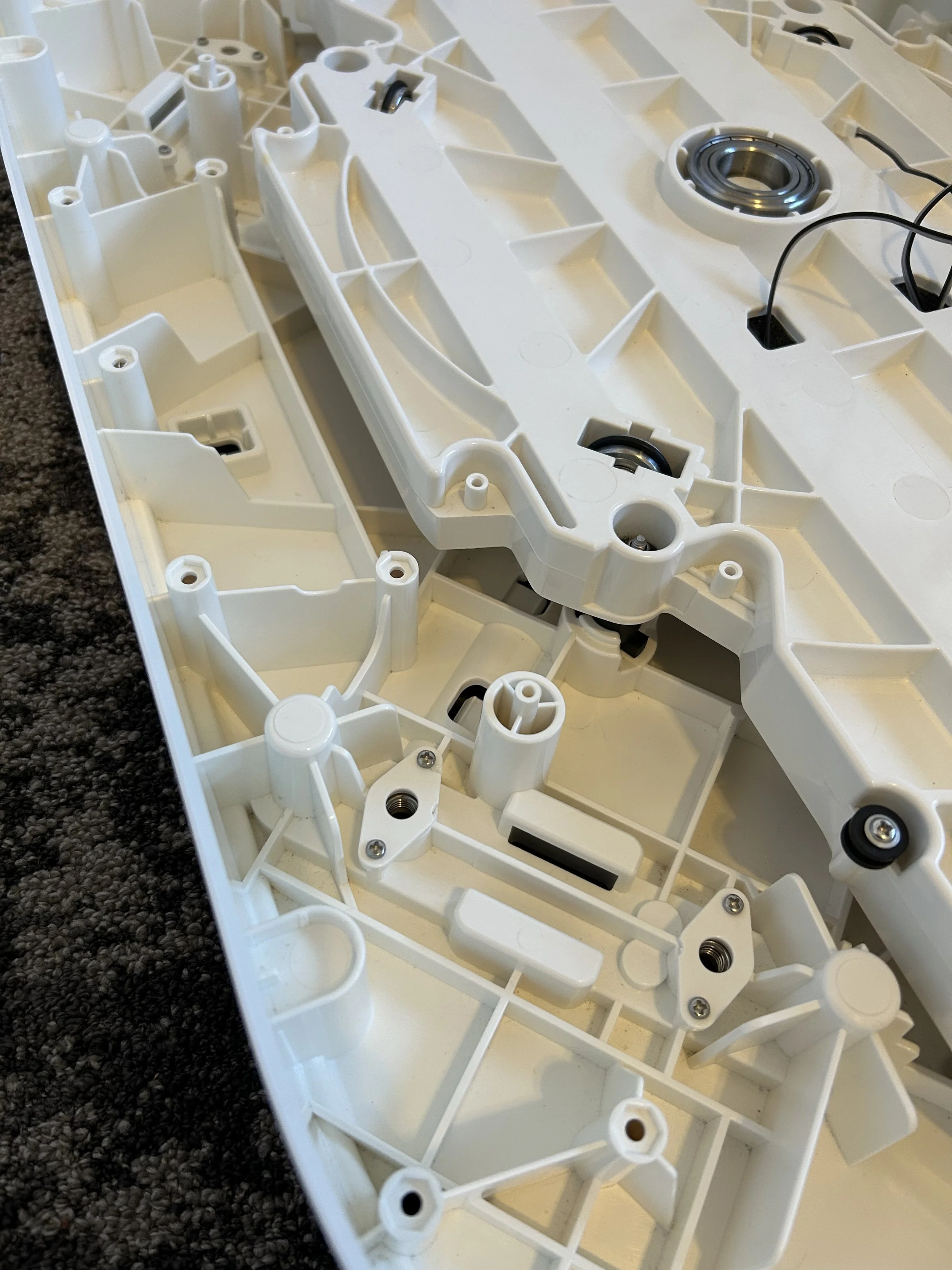 Snoo bassinet O-Ring replacement Newcastle