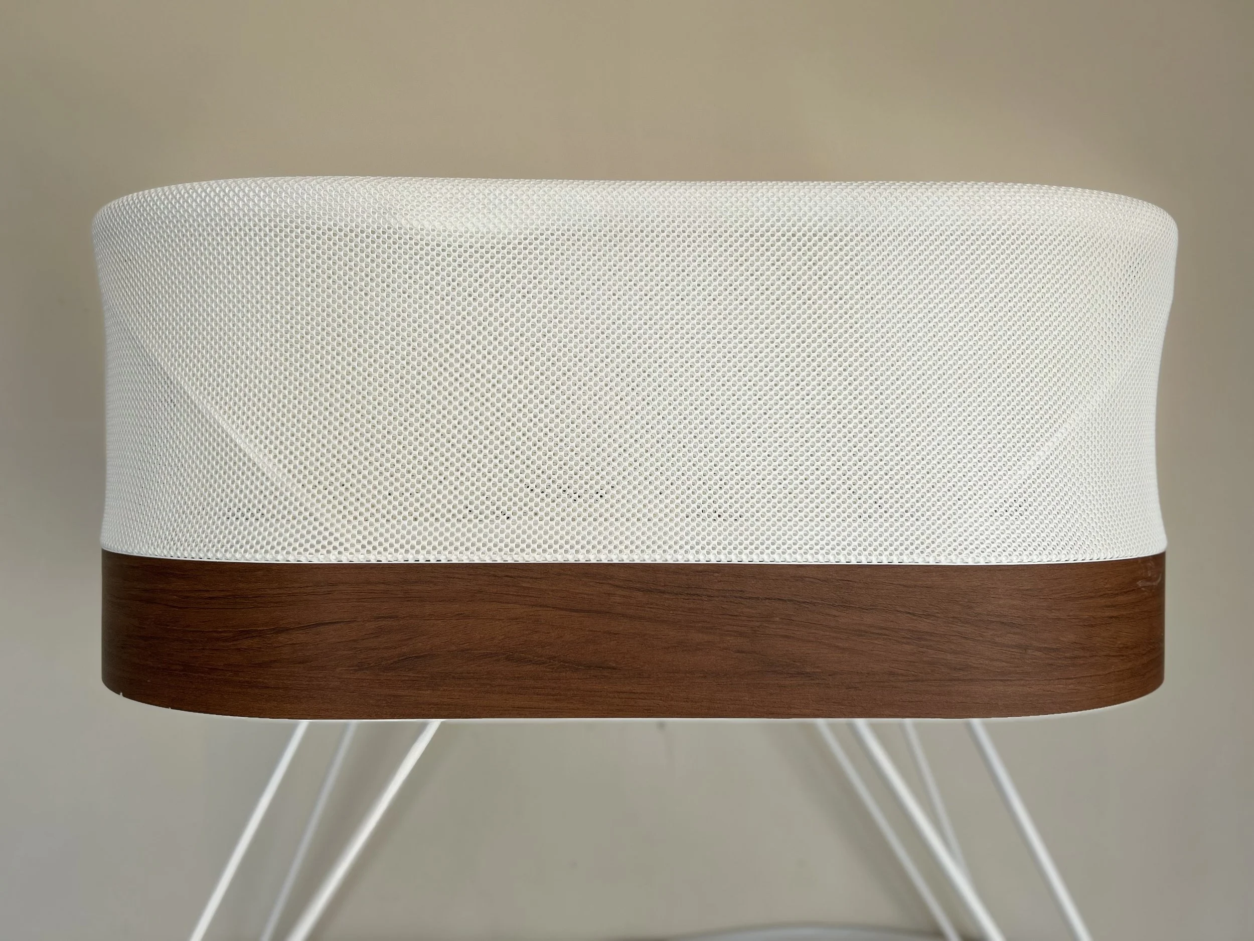 Happiest baby snoo bassinet buying and selling Newcastle