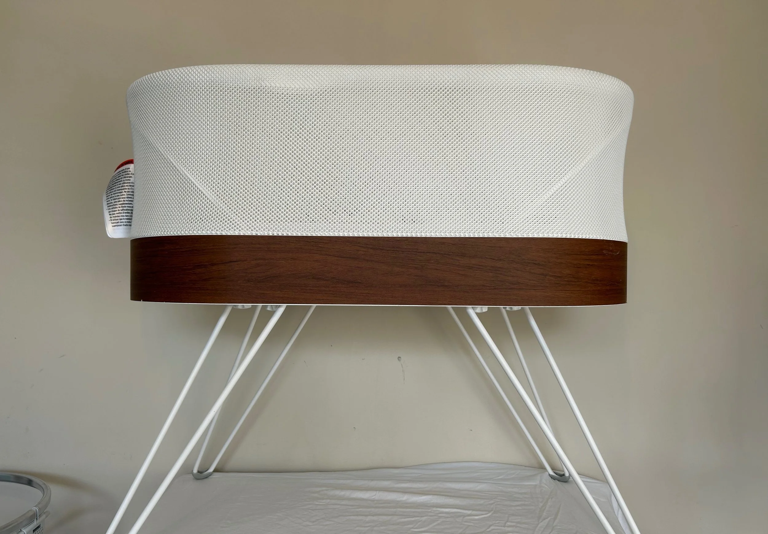 Holiday snoo bassinet rental Newcastle