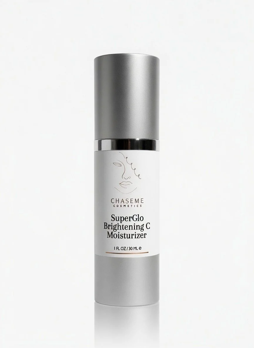 SuperGlo Brightening C Moisturizer