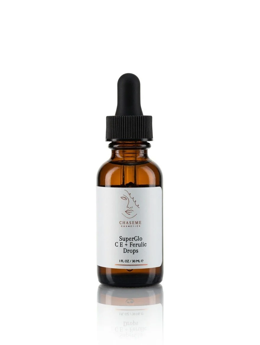 SuperGlo C E + Ferulic Drops