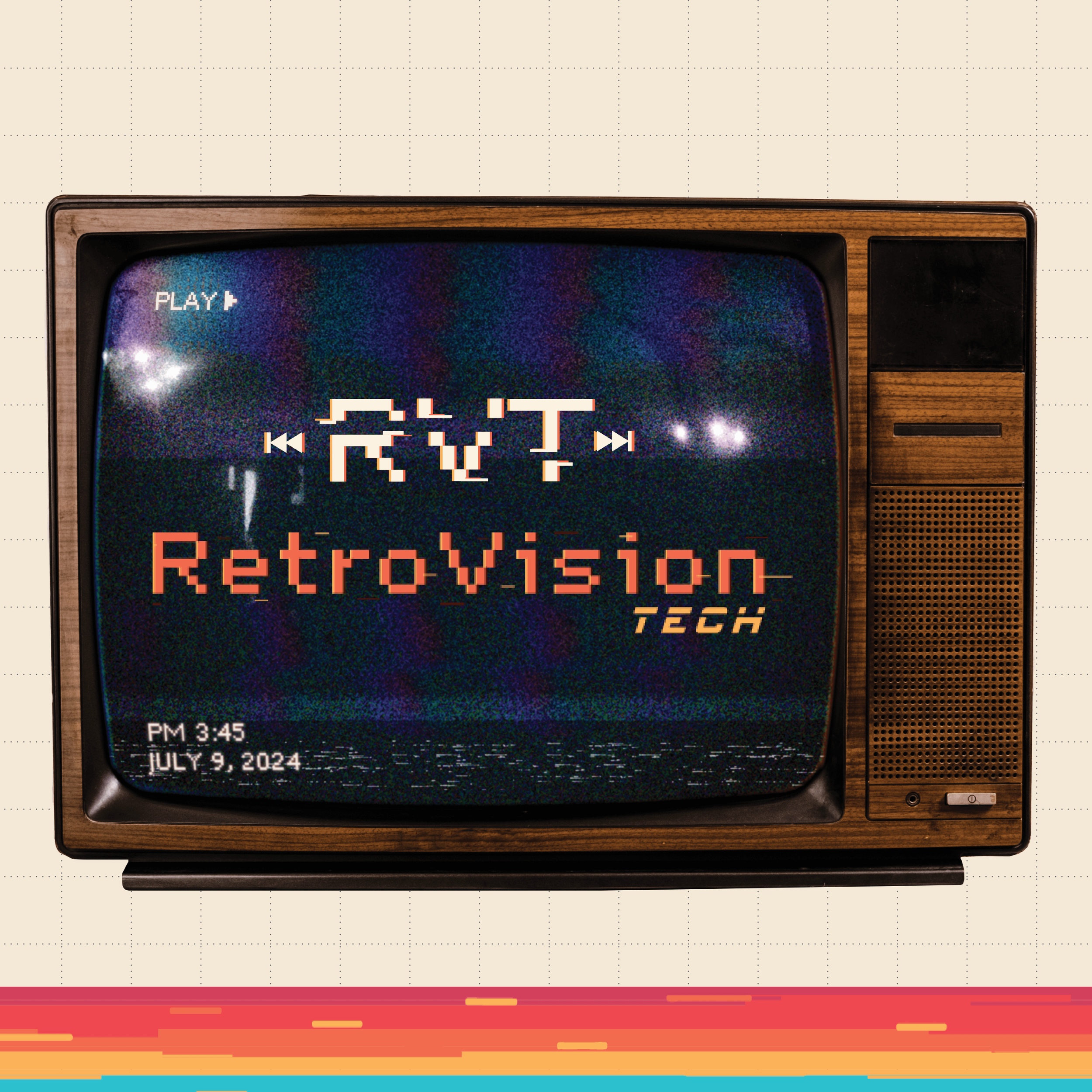 RetroVision