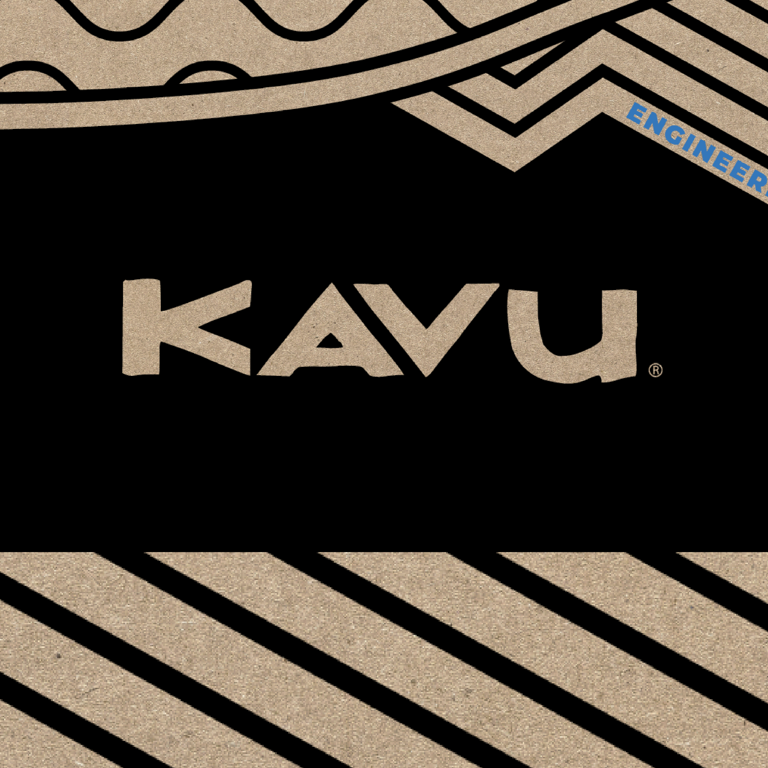 KAVU