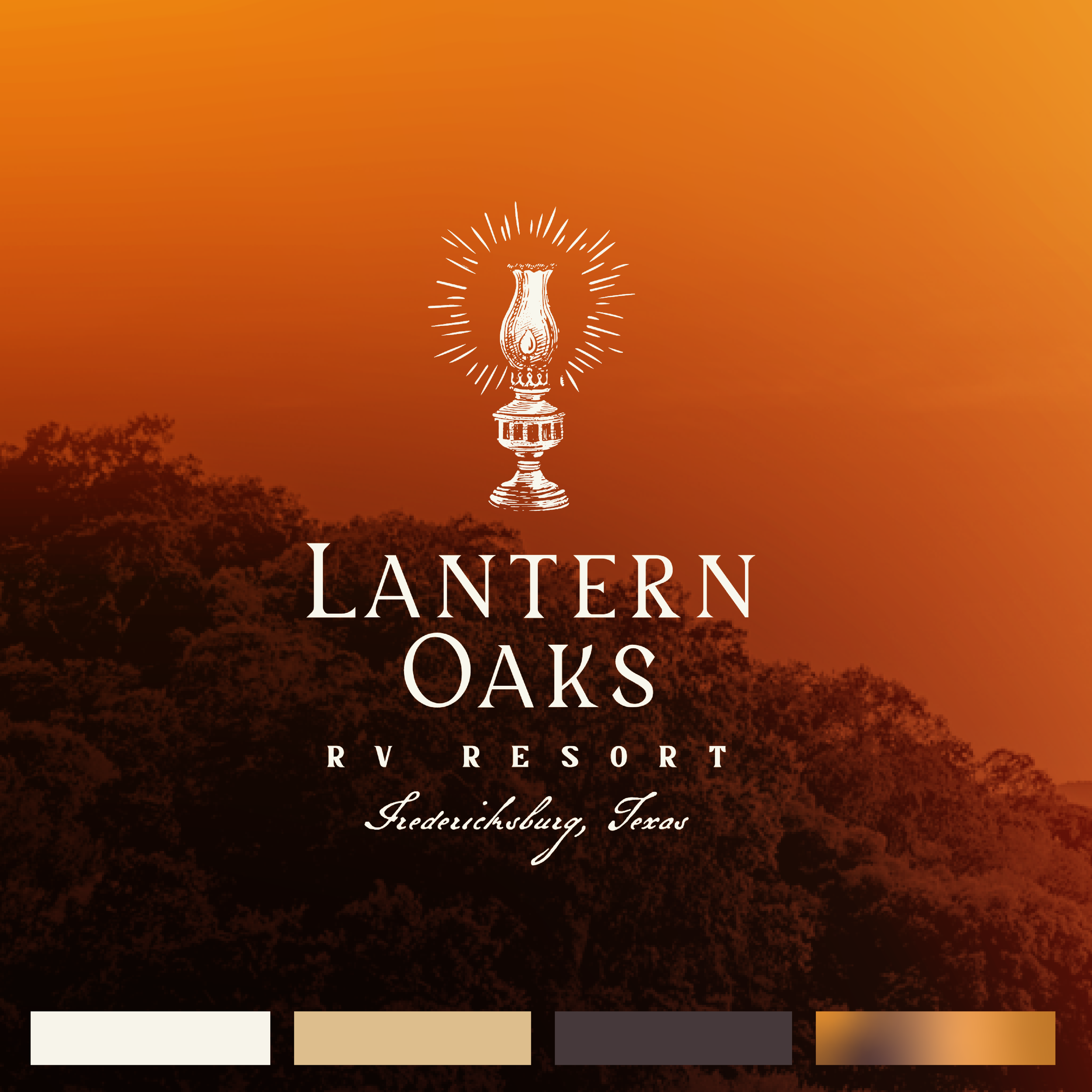 Lantern Oaks