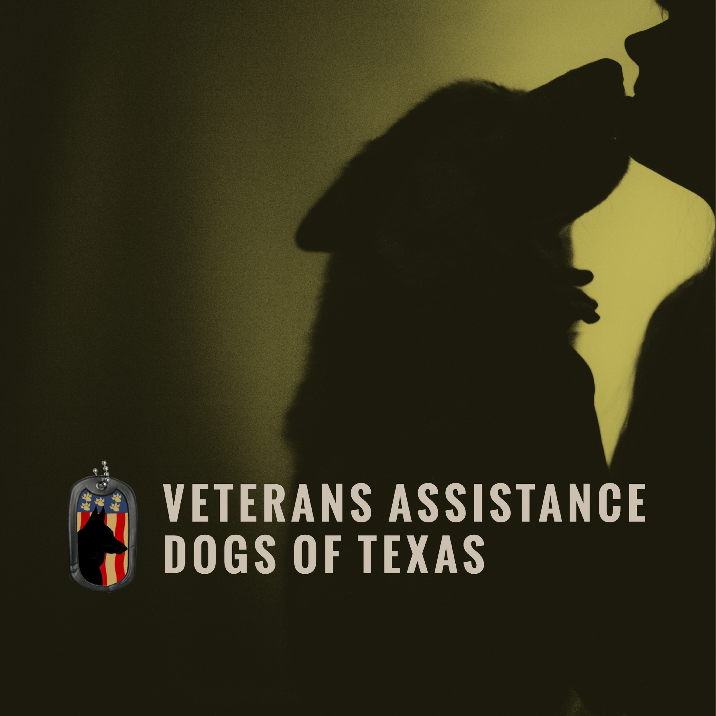 VA Dogs of Texas
