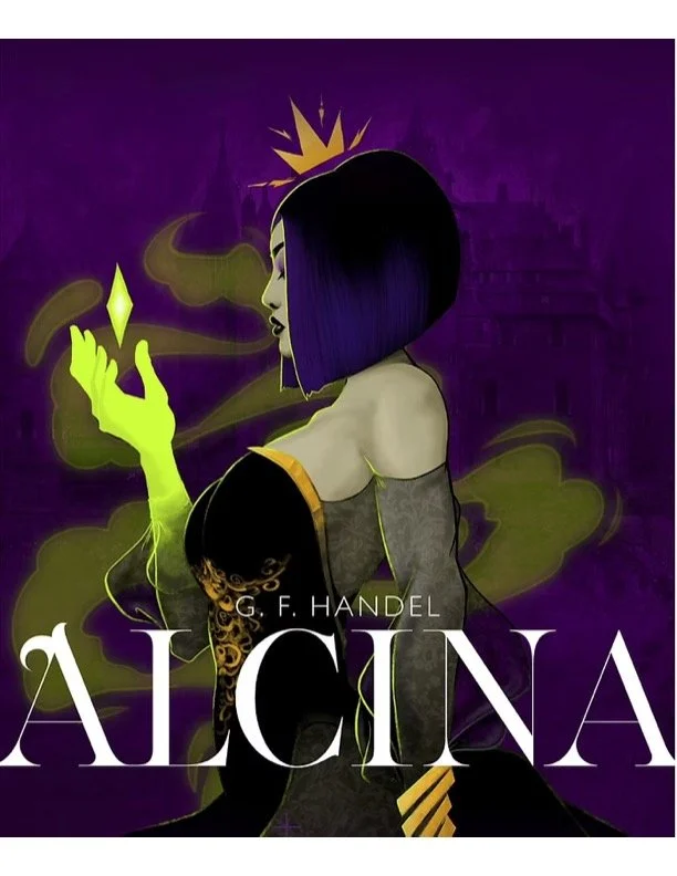 Alcina