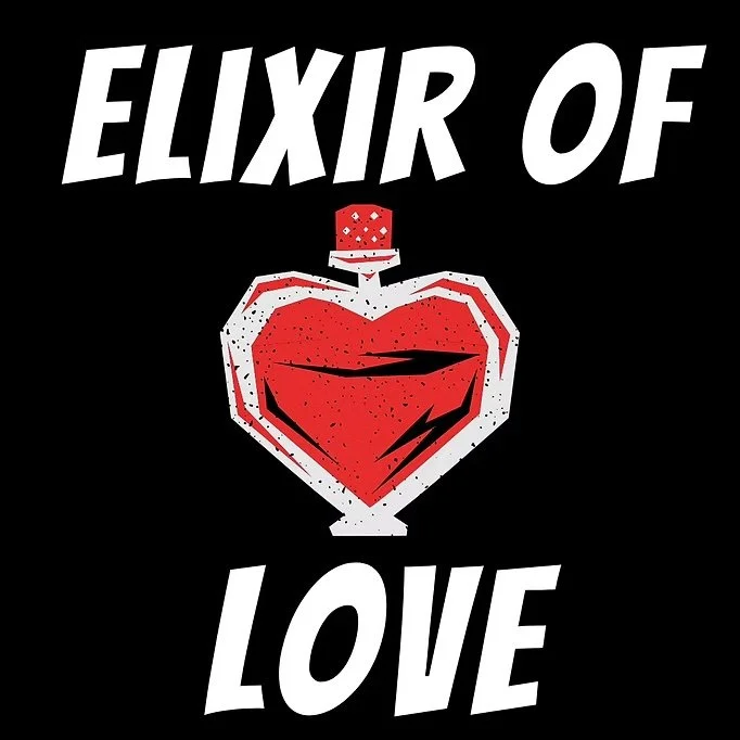 L'elisir d'amore