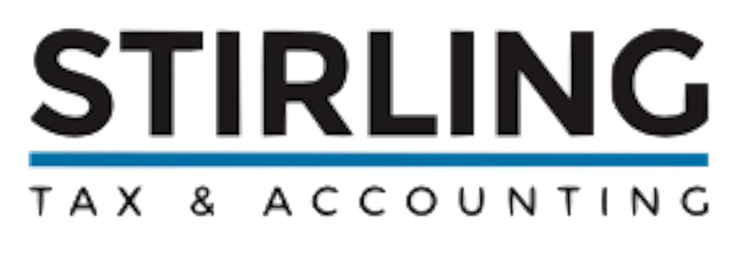 STIRLING TAX &amp; ACCOUNTING