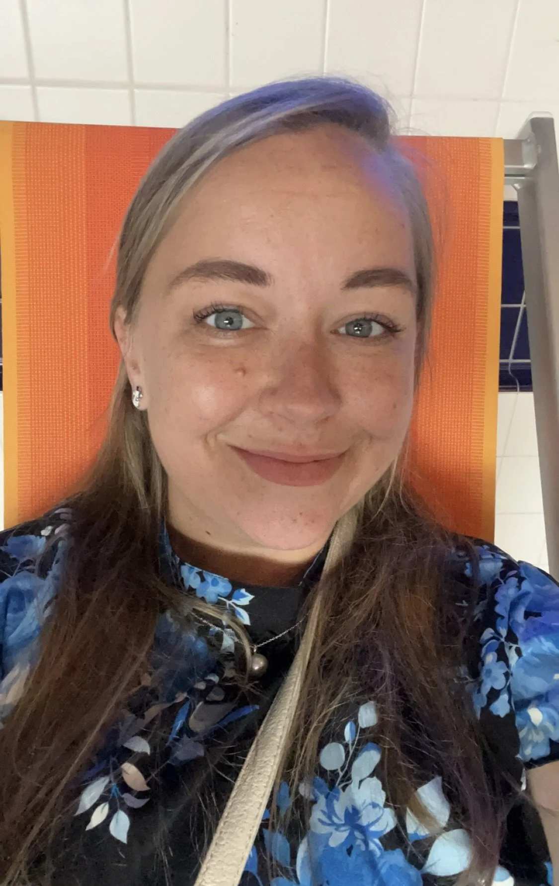 Breeana Gallagher - Practice Manager