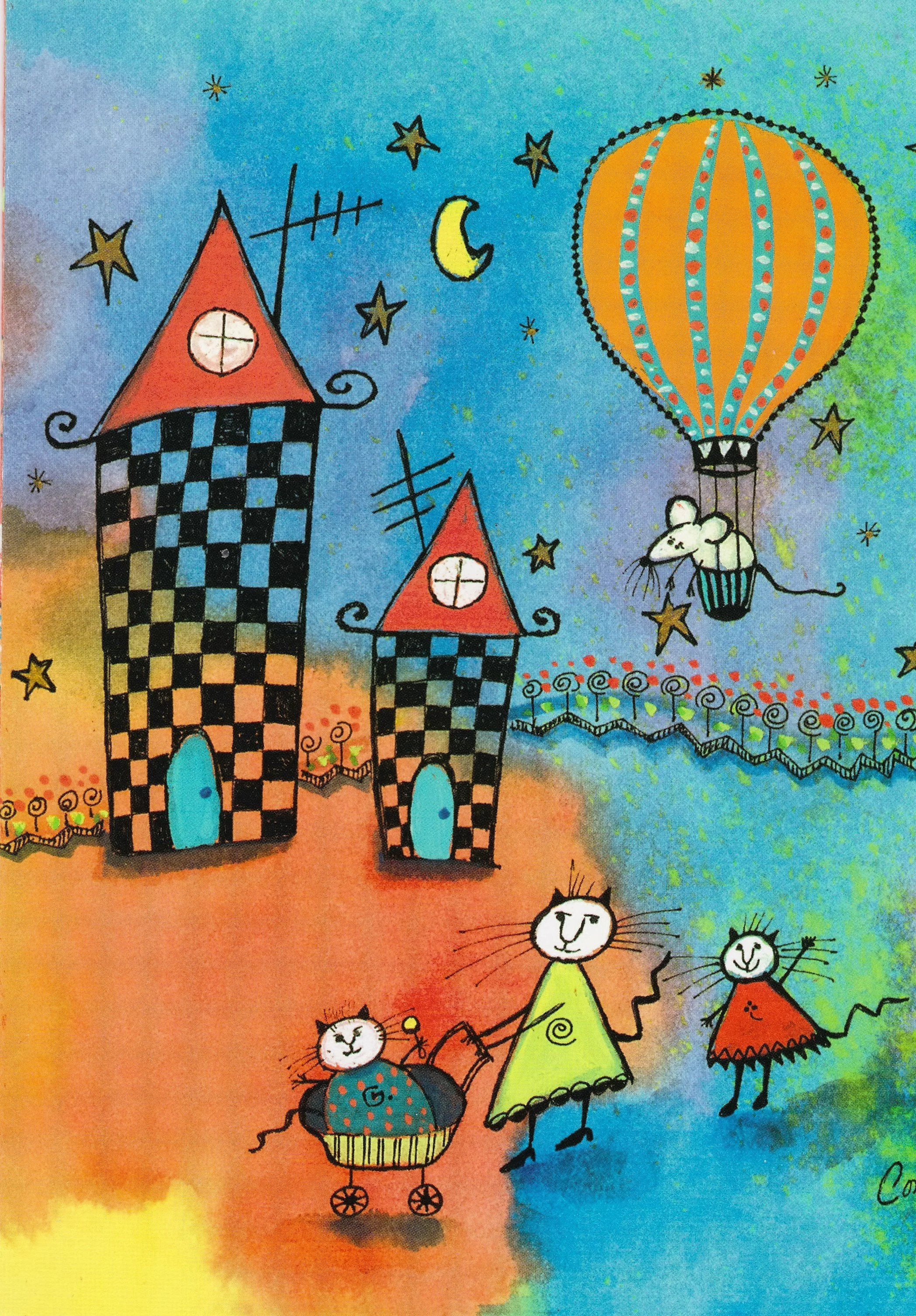 CARD12   BLANK
