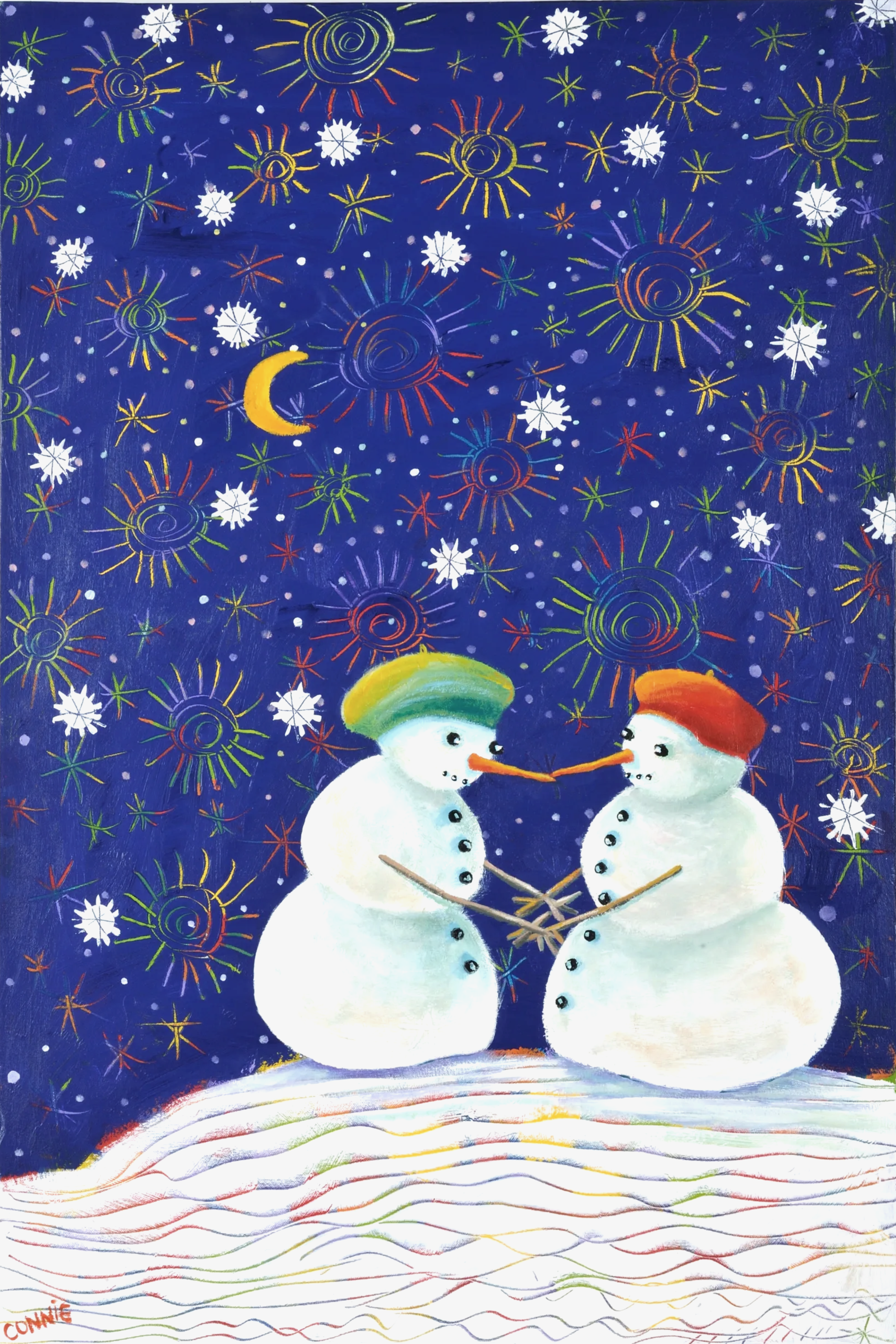 HOLIDAYLOVESN7