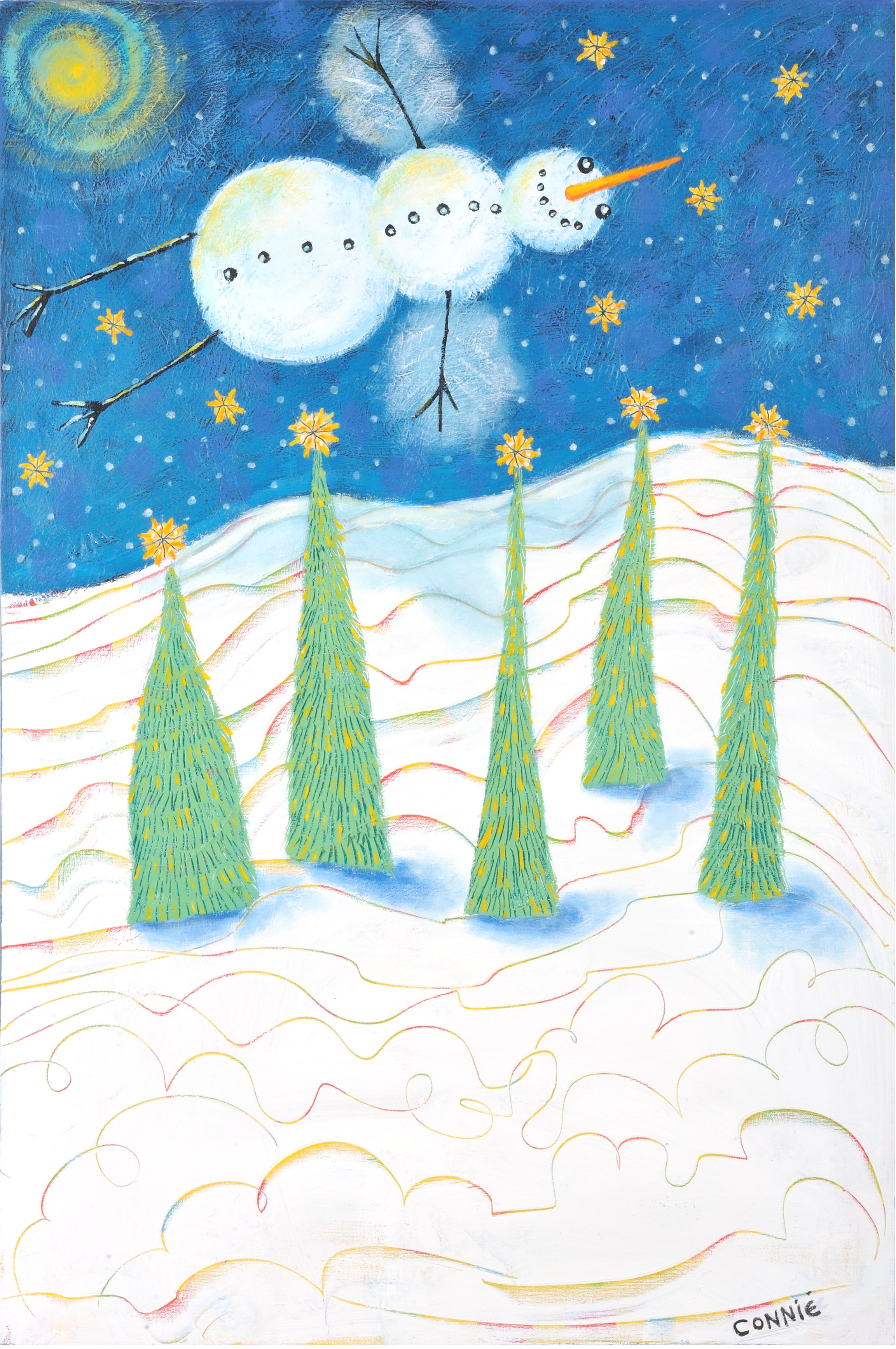 SNOWANGELSN11
