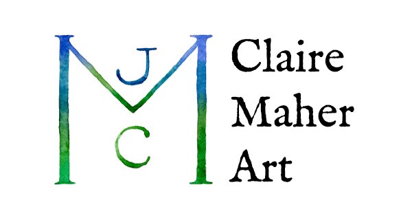 Claire Maher Art