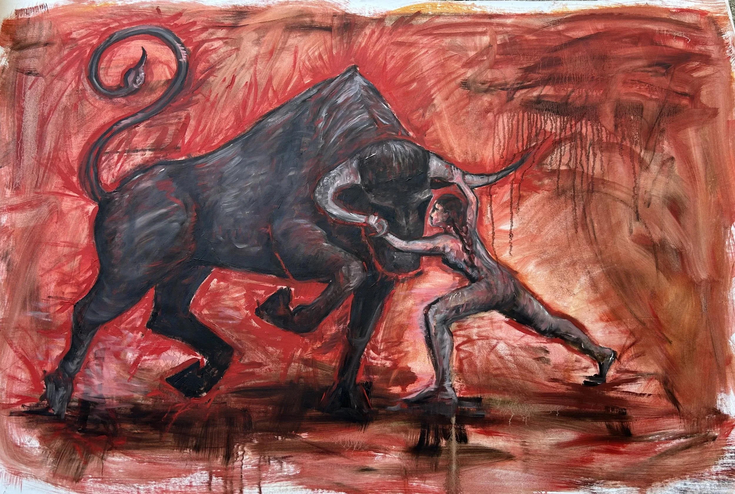 Original Work