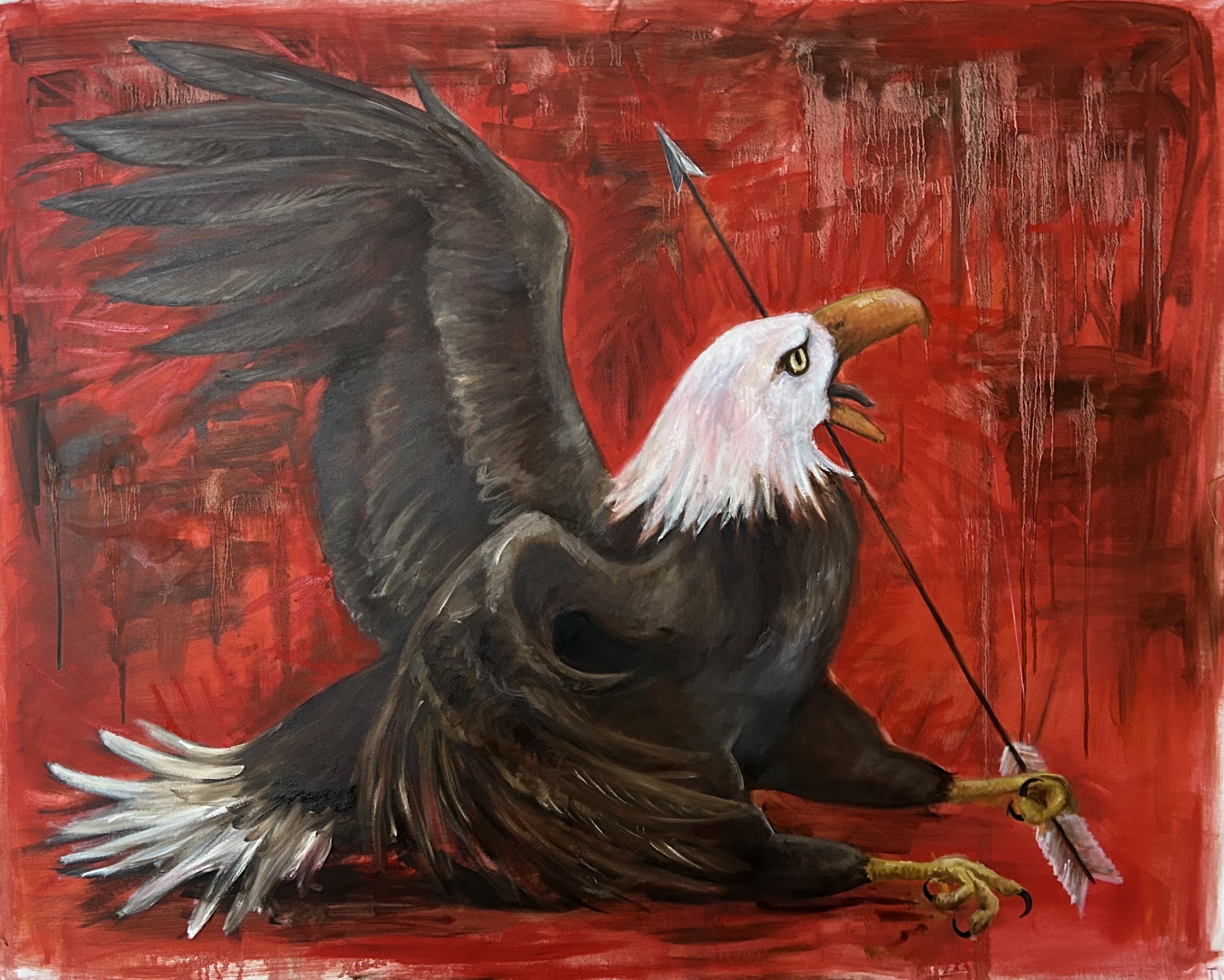 "Indivisible", 2026