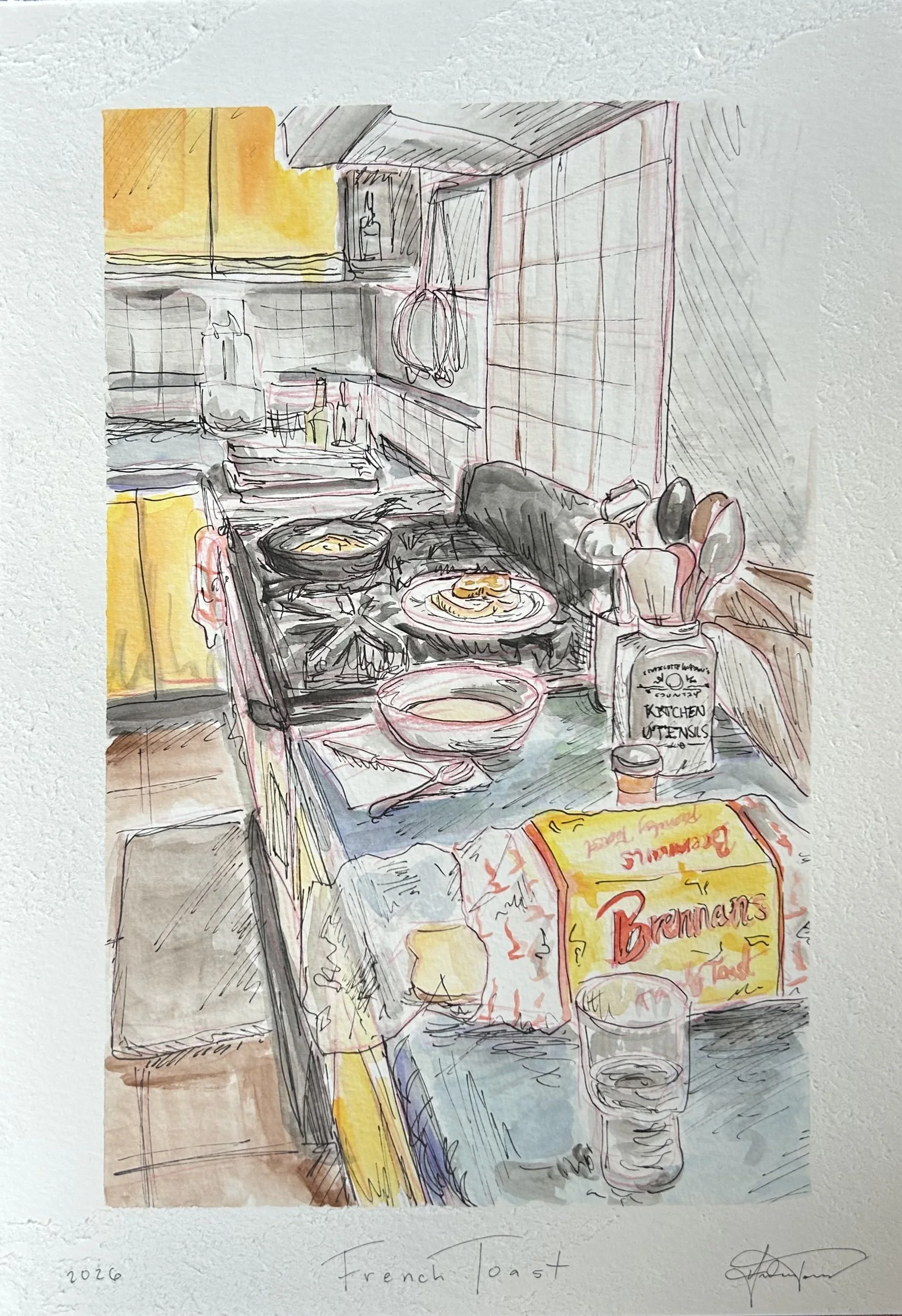 "French Toast", 2026