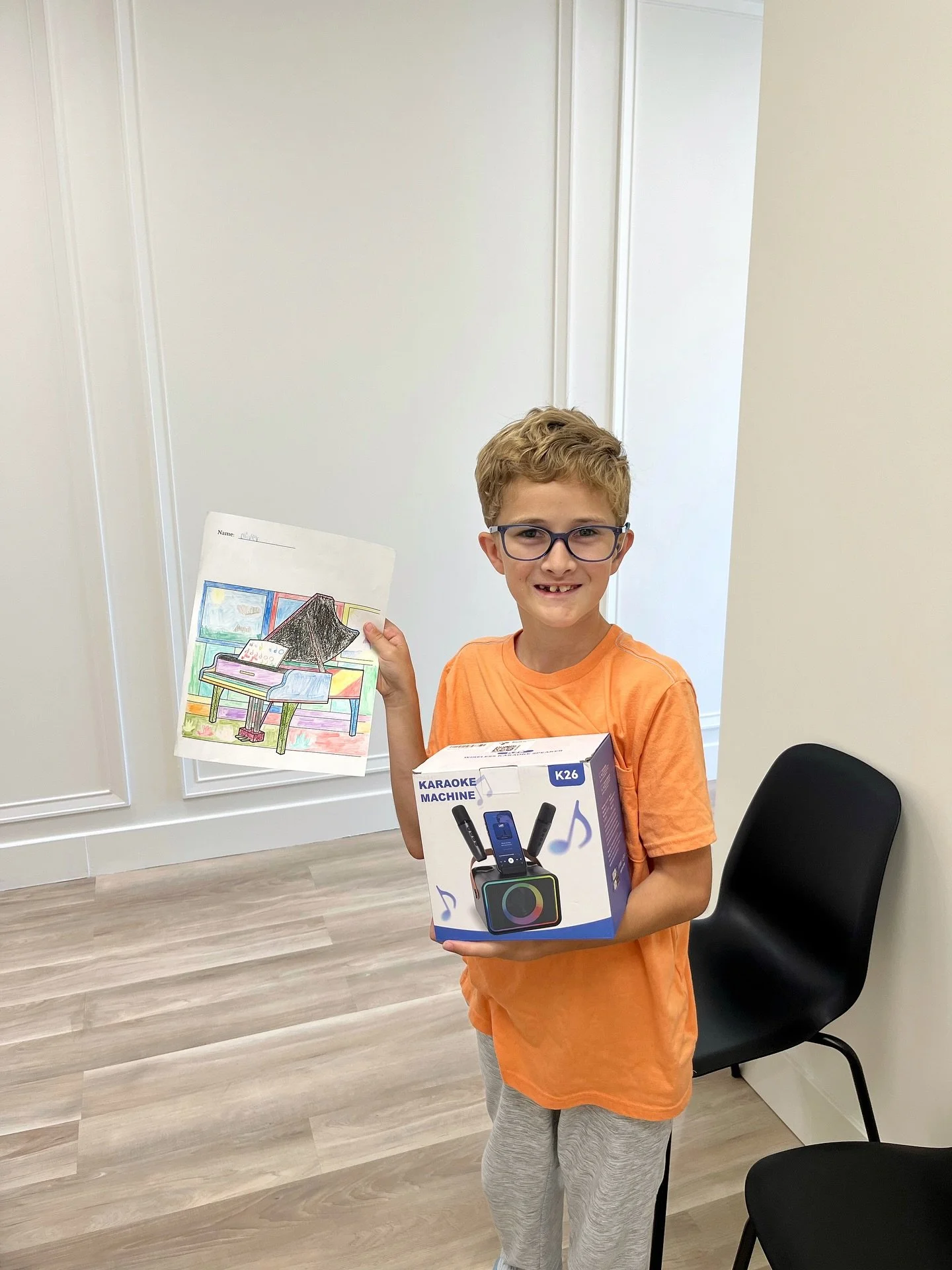 🎉 Congratulations to our Grand Opening Drawing Contest Winners! 🎉

We were so blown away by all of the amazing and creative drawings! It was such a joy to see your artwork! Thank you to all who participated!💜🎨✨

🥇 1st Place: Oliver &ndash; Winne