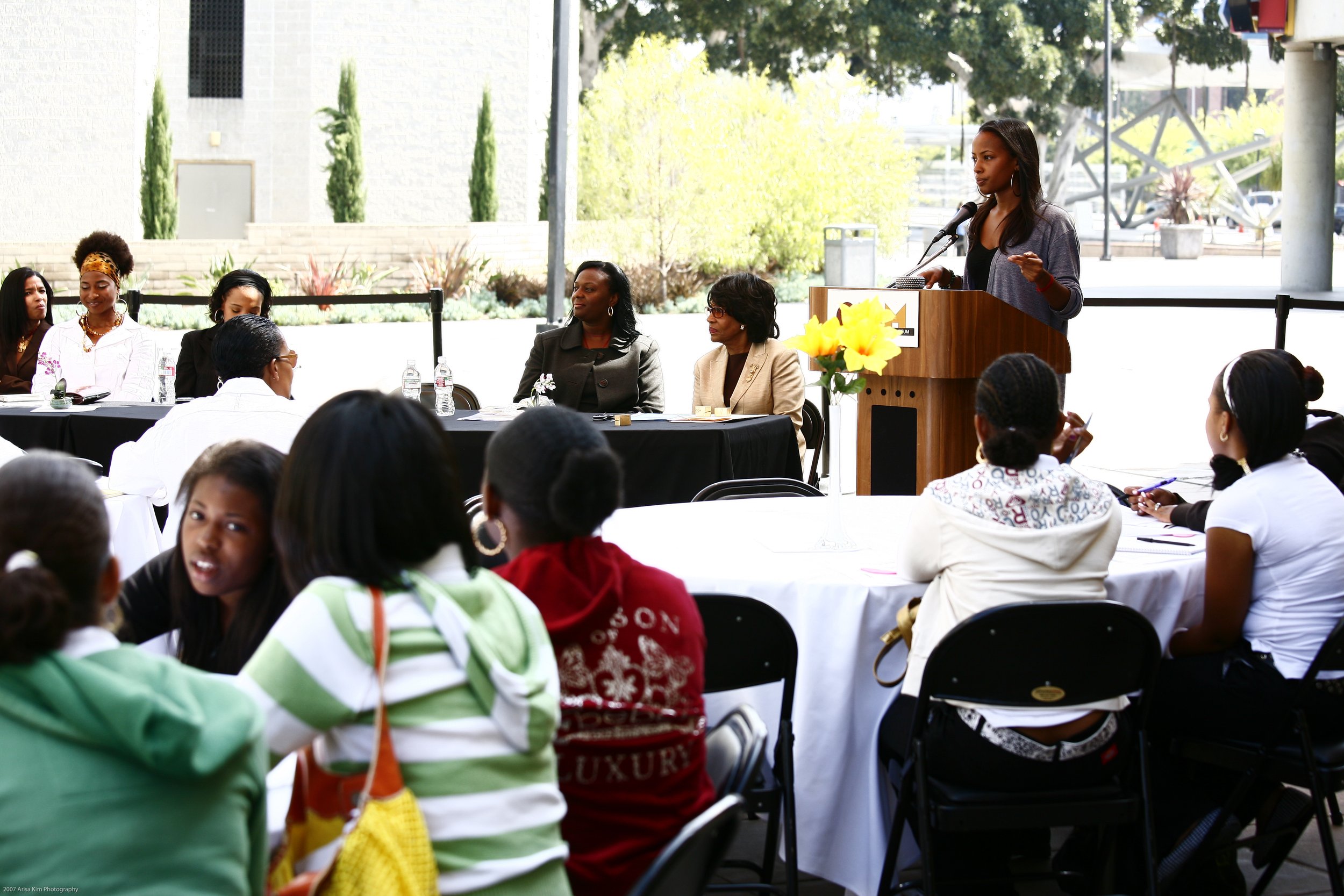thatgirl career day speaker and group.jpg