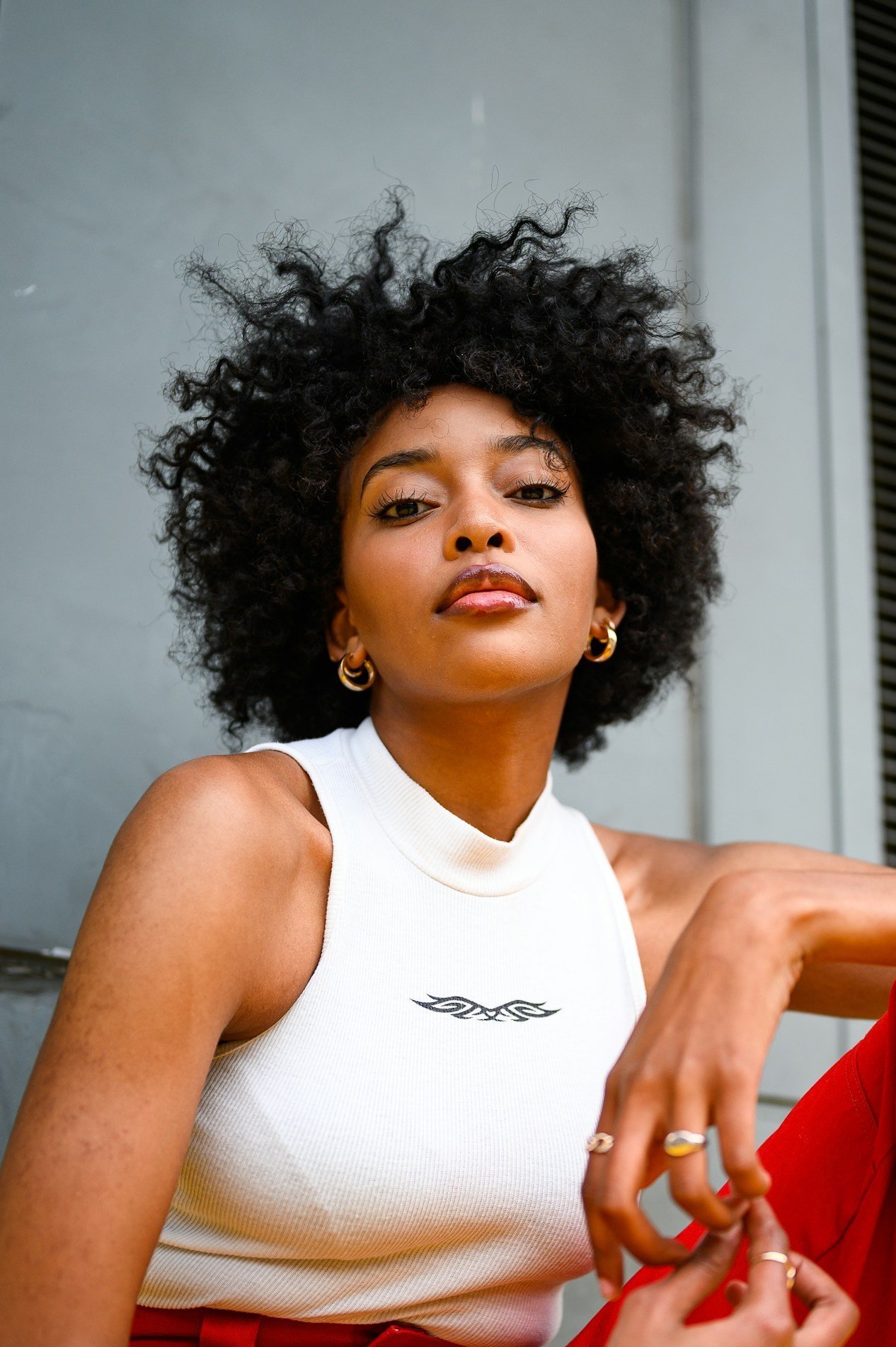 Letting Go: Making Room for the Girl You’re Becoming