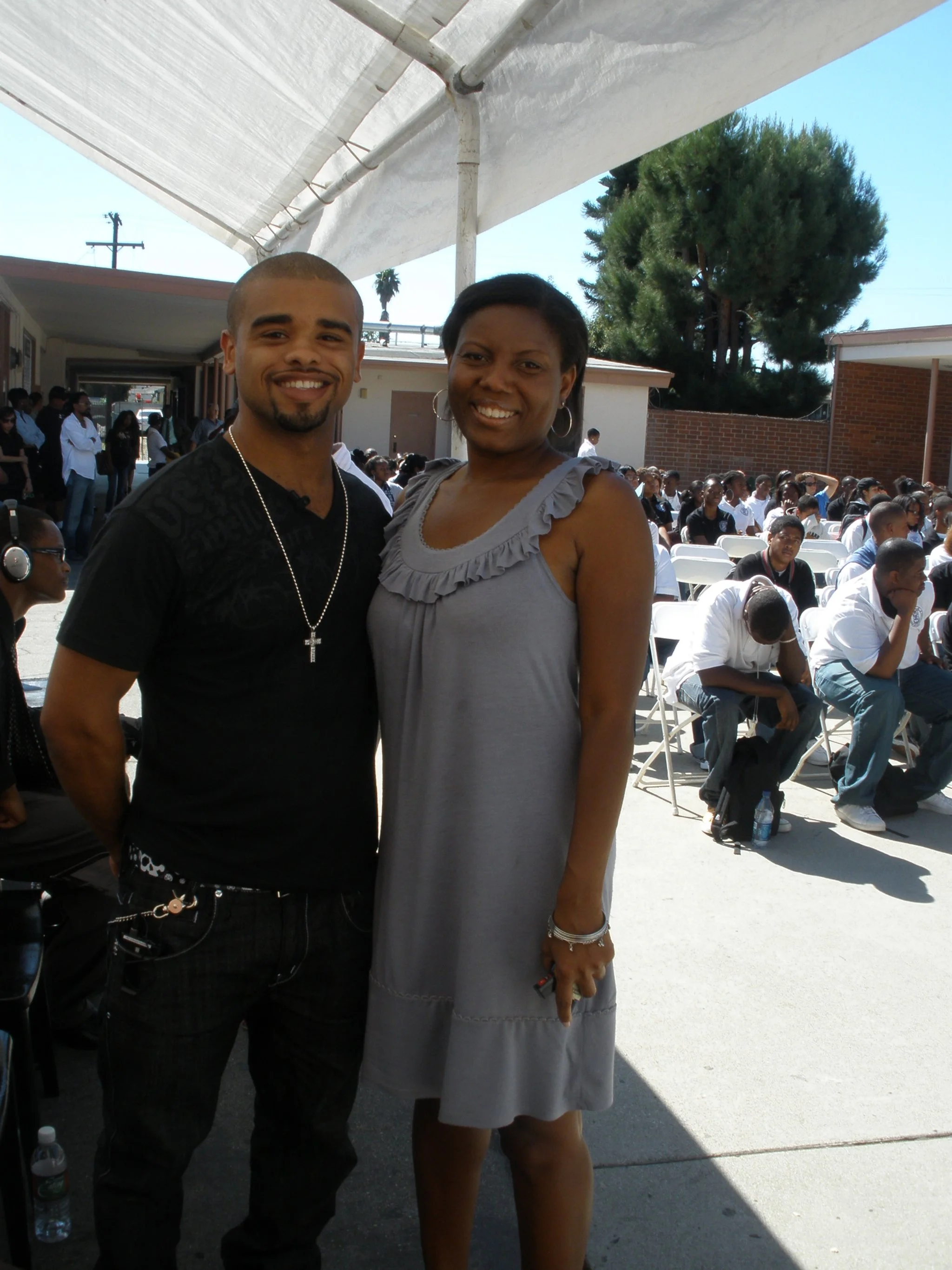 Raspy B2K that girl leadership event.jpg