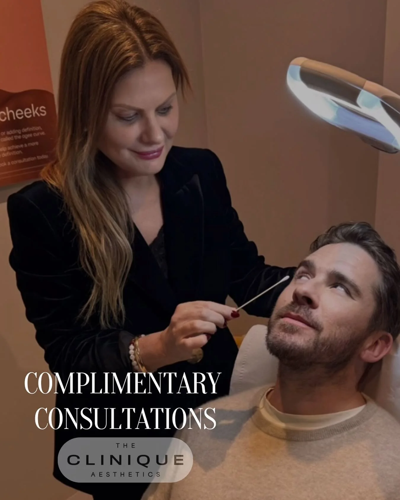 Schedule your complimentary consultation today

The Clinique Aesthetics is a space for honest guidance and expert insight into your skin&rsquo;s unique needs

Call to book or send us a message 

08 8431 1127