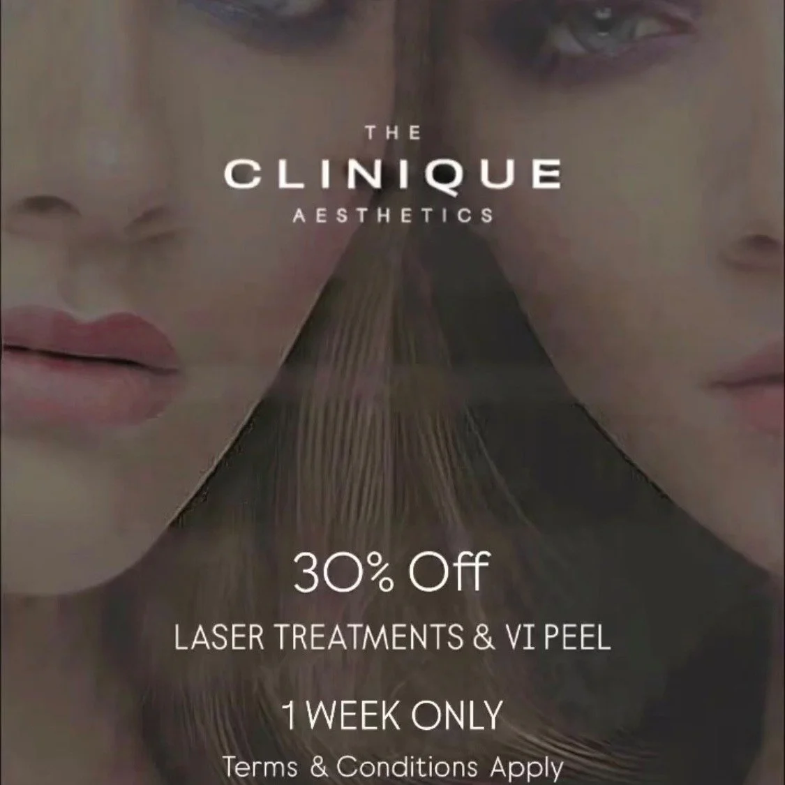 October Special! 30% Off all Laser &amp; VI Peels. (Limited Spots Only Available from the 7th to the 10th of October). DON'T MISS OUT! 
The Harmony XL PRO
is a powerful, versatile medical - grade platform treatment designed to address a range of skin