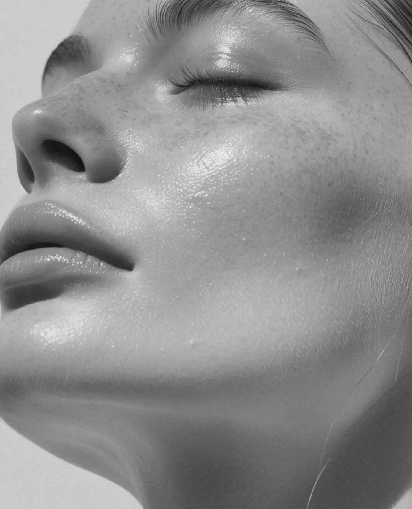 Tone Texture Tightness 

Our favourite words when describing the Alma Harmony XL Pro Clear Lift laser treatment. 

This powerhouse laser addresses skin concerns such as fine lines, wrinkles, pigmentation, and skin laxity, with minimal to no downtime.