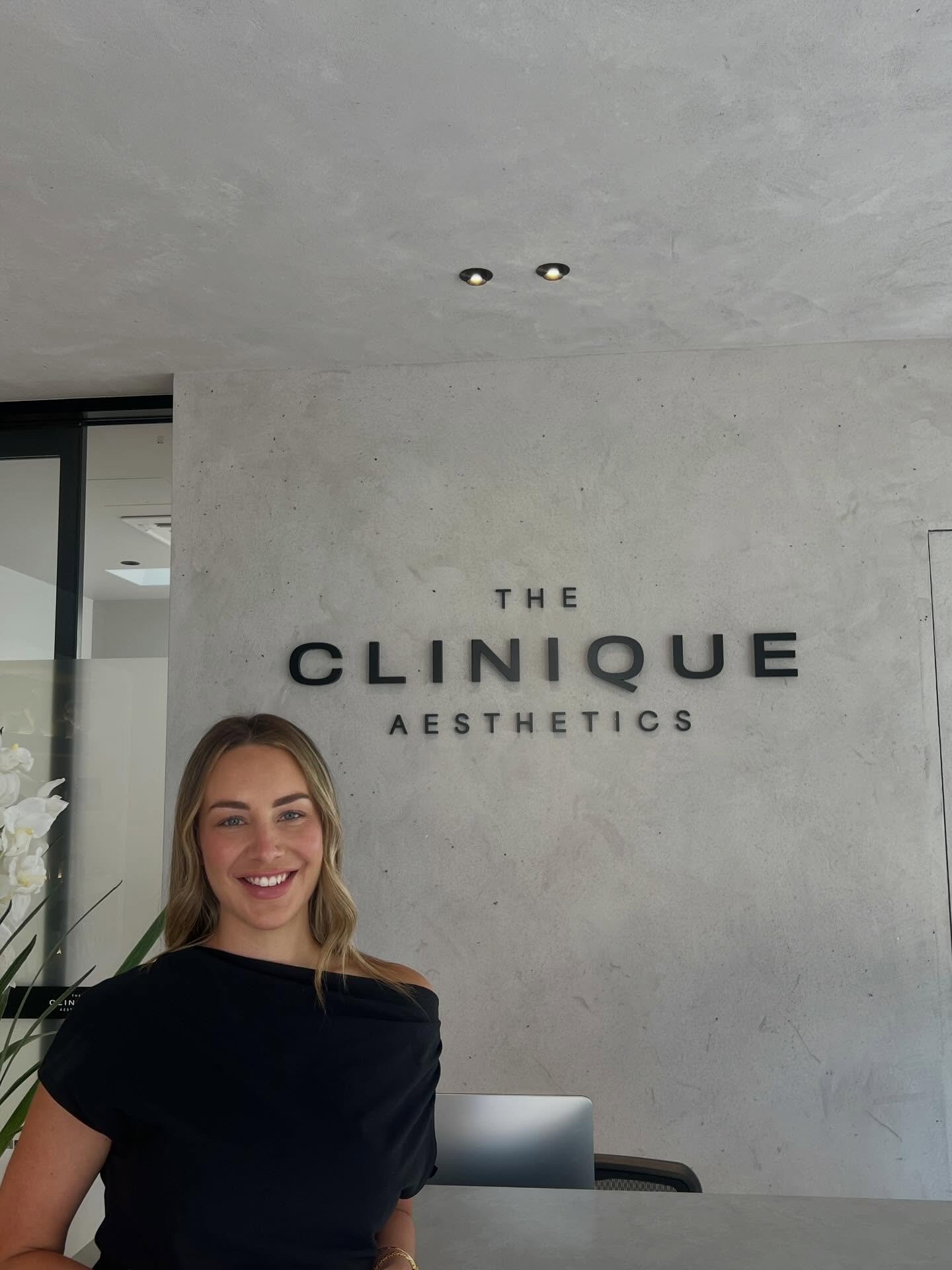 Meet Ruby, Cosmetic Registered Nurse

With 9 years&rsquo; experience as a Registered Nurse and 8 years specialising in Cosmetic Nursing, we are delighted to welcome Ruby and her wealth of expertise to The Clinique Aesthetics.

Ruby is known for her r