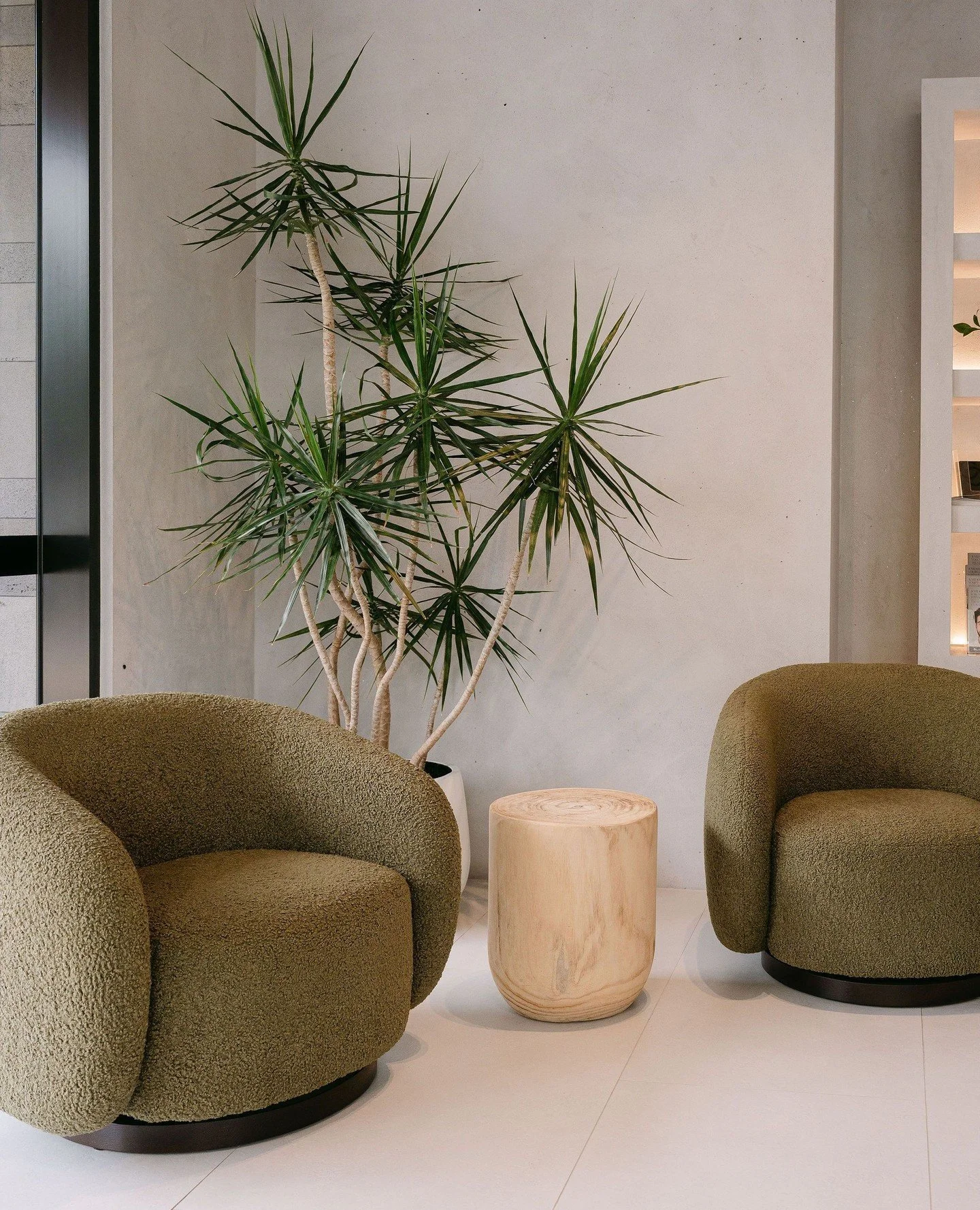 We&rsquo;ve created a space that feels as good as the results we deliver &mdash; calm, welcoming, and designed with you in mind. And yes, it&rsquo;s still the same professional care you trust.⁠
⁠
Come visit us at 4 King William Road, Wayville.⁠
⁠
Boo