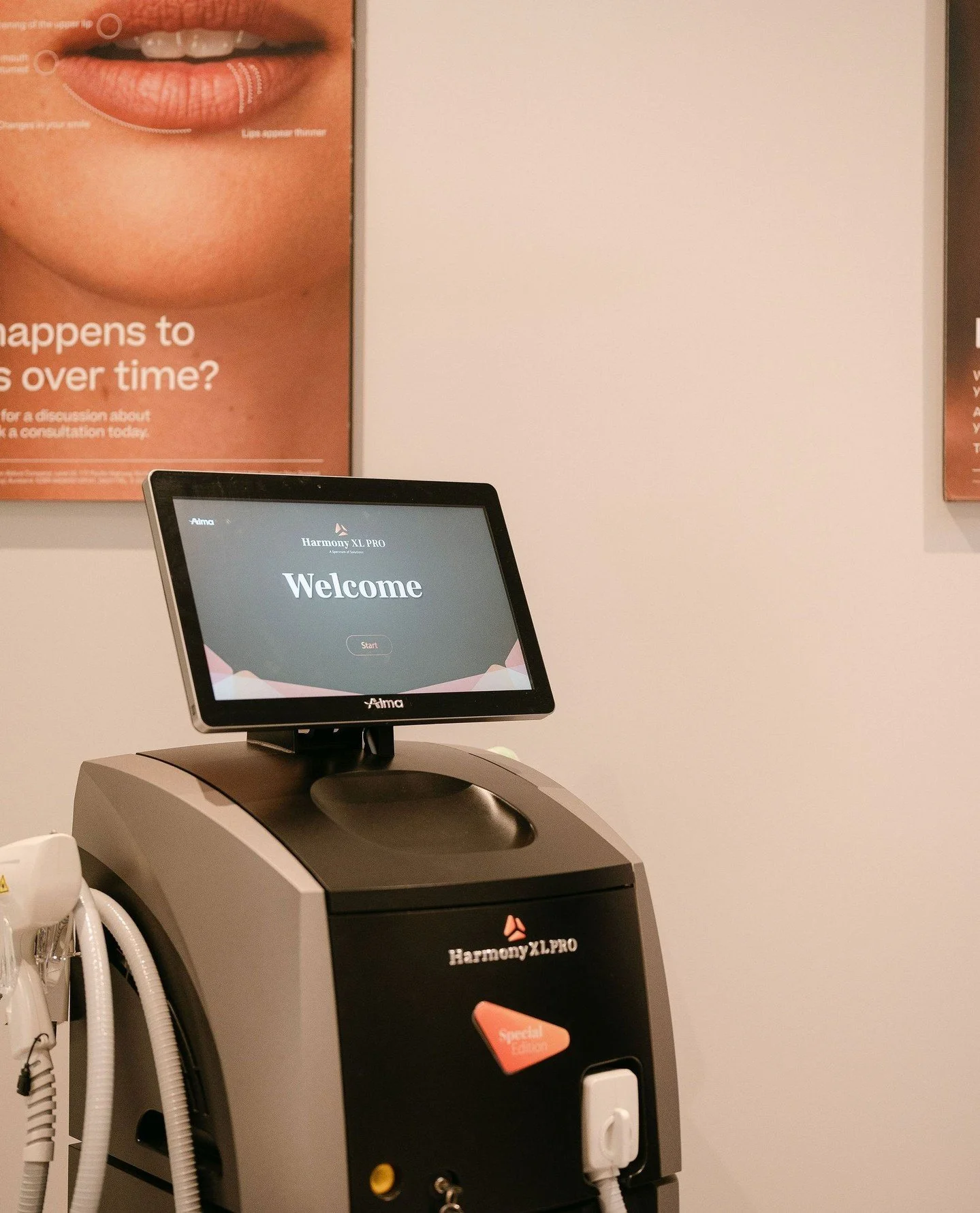 Curious about laser? Visit us at 4 King William Road where we can walk you through how laser therapy may support your skin concerns.⁠
⁠
Book your complimentary consultation with the link in our bio.⁠