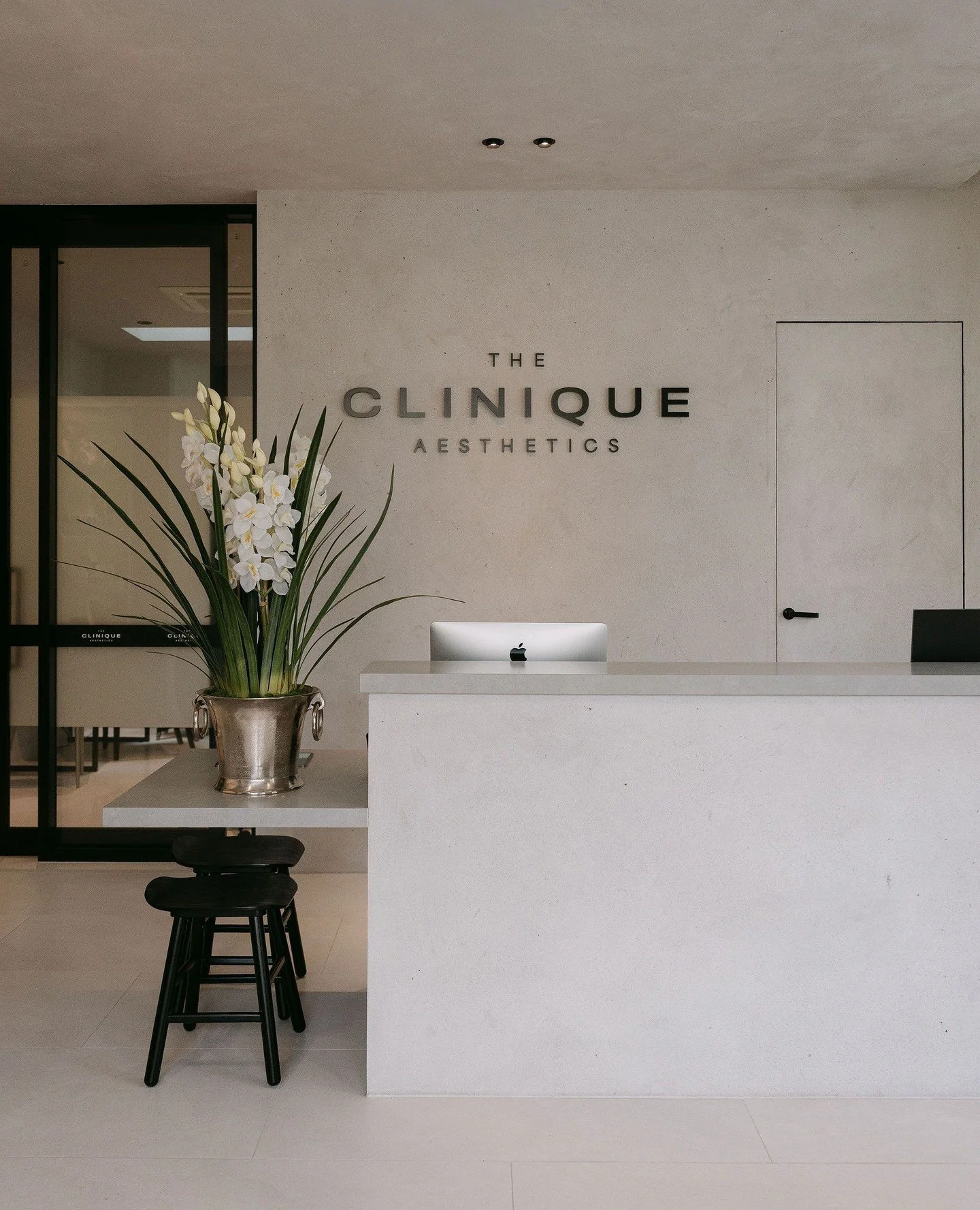 We&rsquo;ve updated our clinic hours.⁠
⁠
We&rsquo;re pleased to share that with our new Dermal Therapist joining the team, we&rsquo;ve extended our availability throughout the week.⁠
⁠
Monday &ndash; Friday: 9:30am &ndash; 5:30pm (Thursday until 6:30