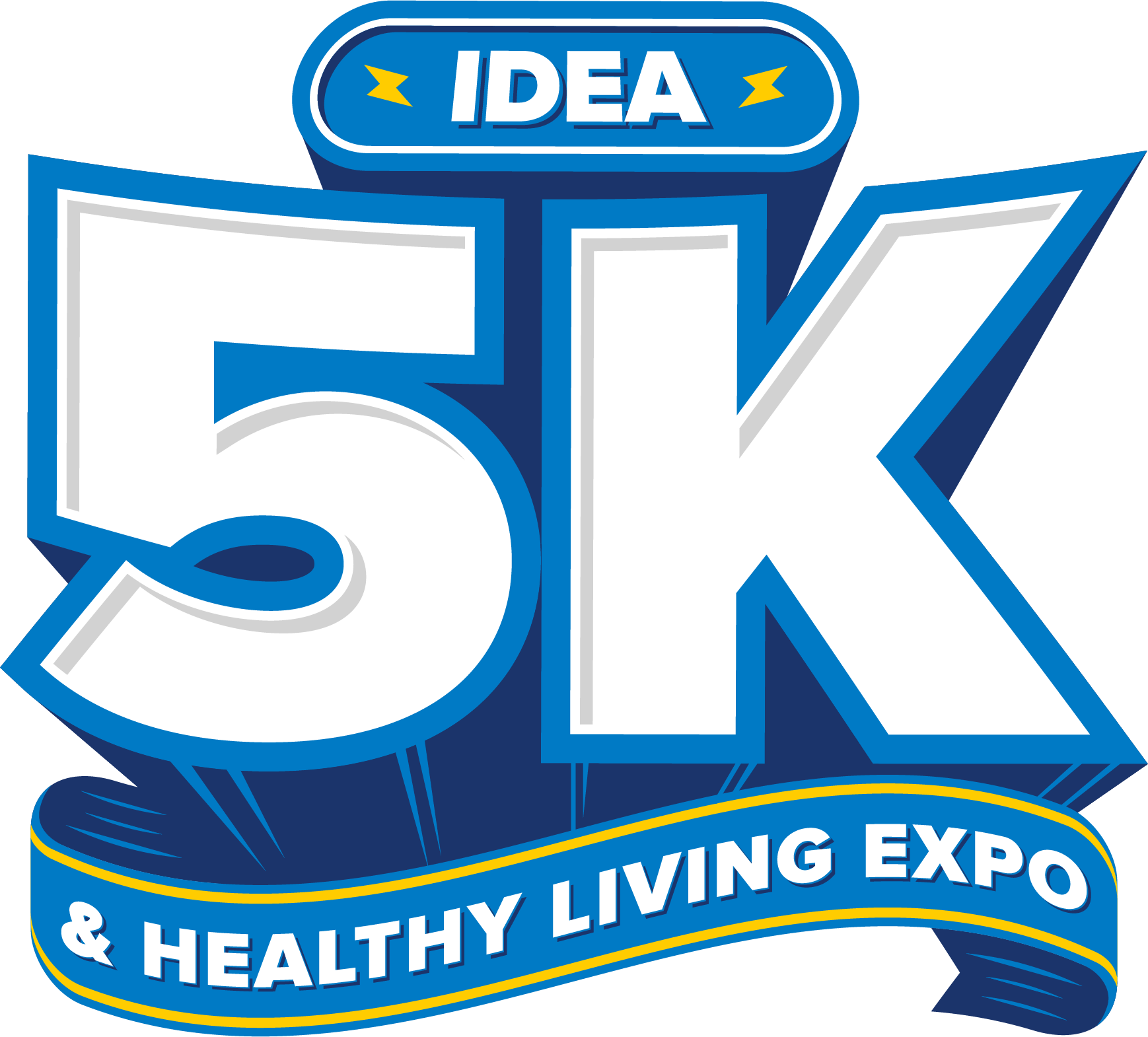 IDEA 5k & Healthy Living Expo