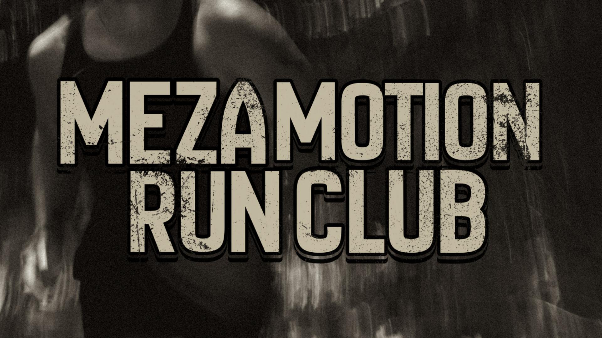 Meza Motion Run Club