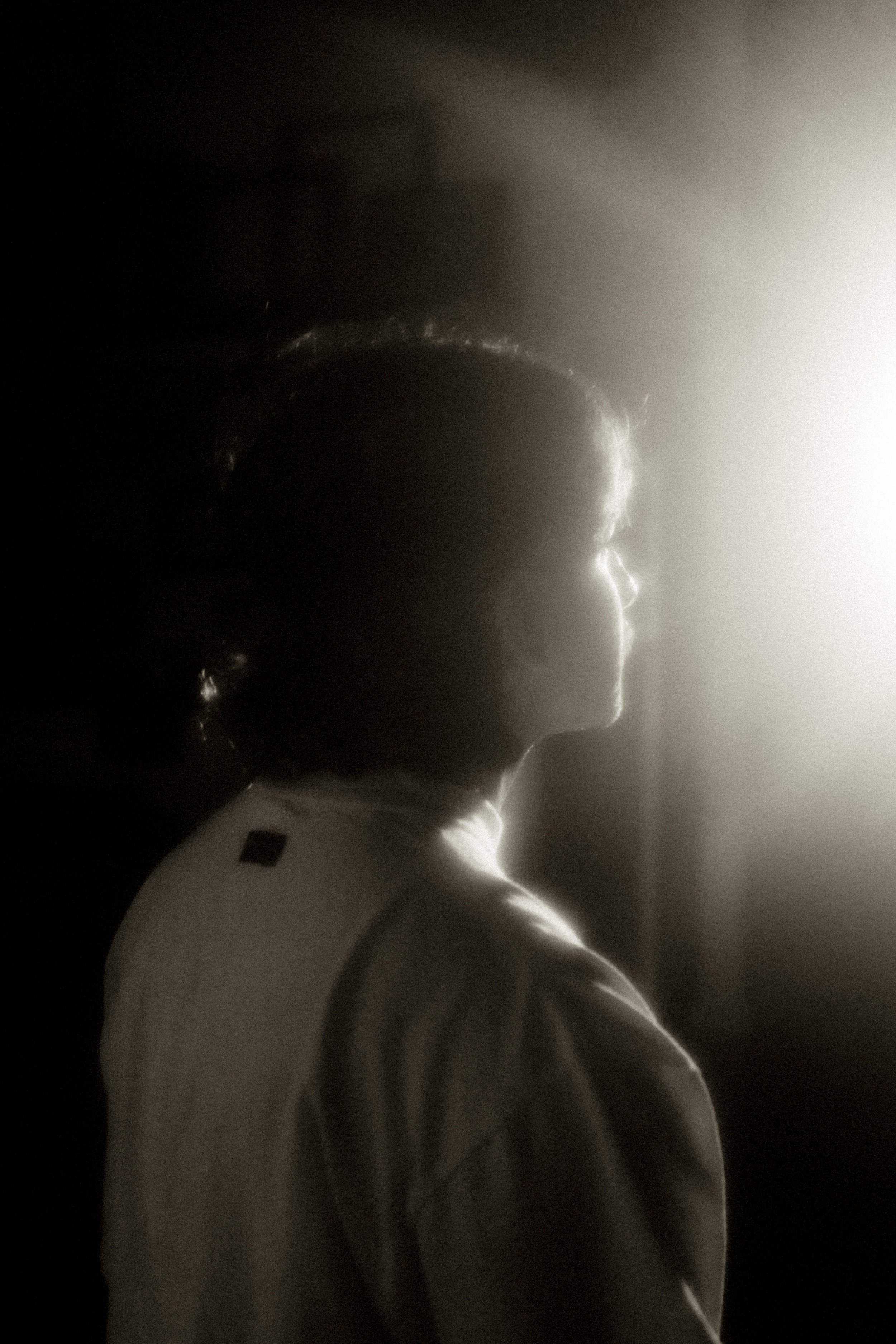 SILENT SCARS: MOVING AS YOUR OWN