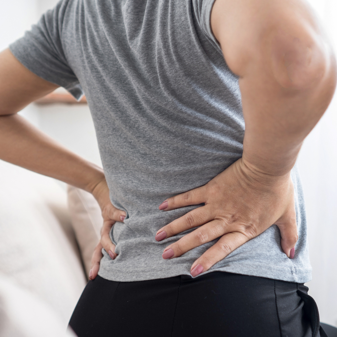 When Should I See a Physio for Hip or Knee Pain?