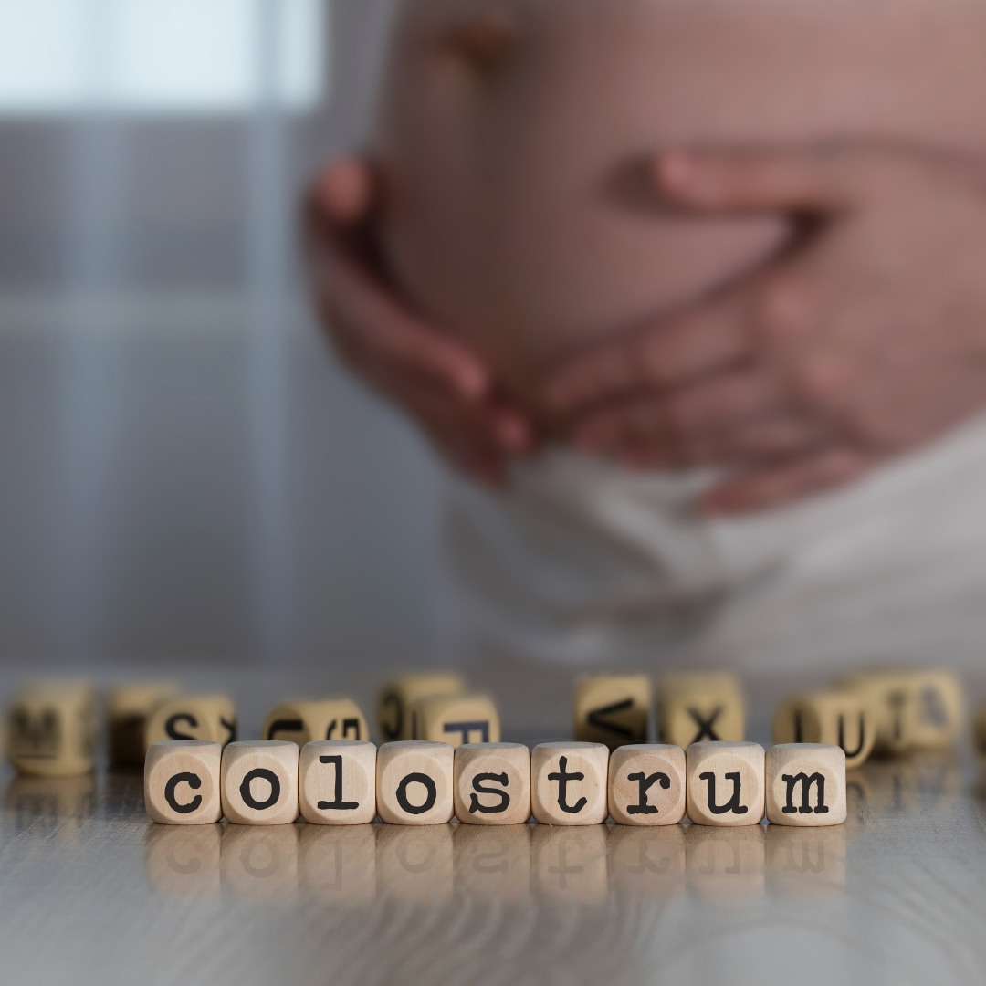 Antenatal Colostrum Expression: When, Why, and How — Plus Safe Storage of Expressed Breast Milk (EBM)