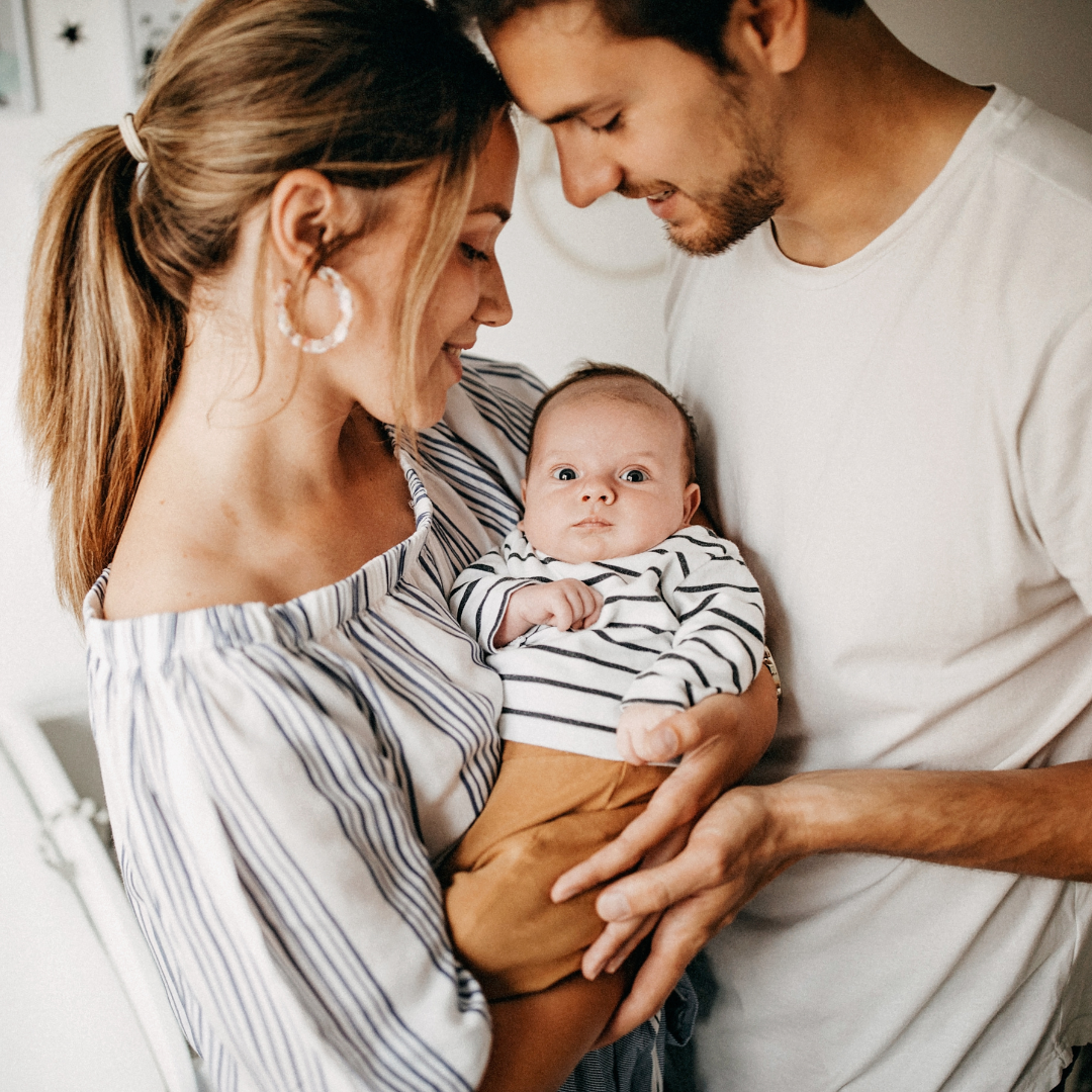 Strengthening Relationships After Birth: The Role of Teamwork in Recovery