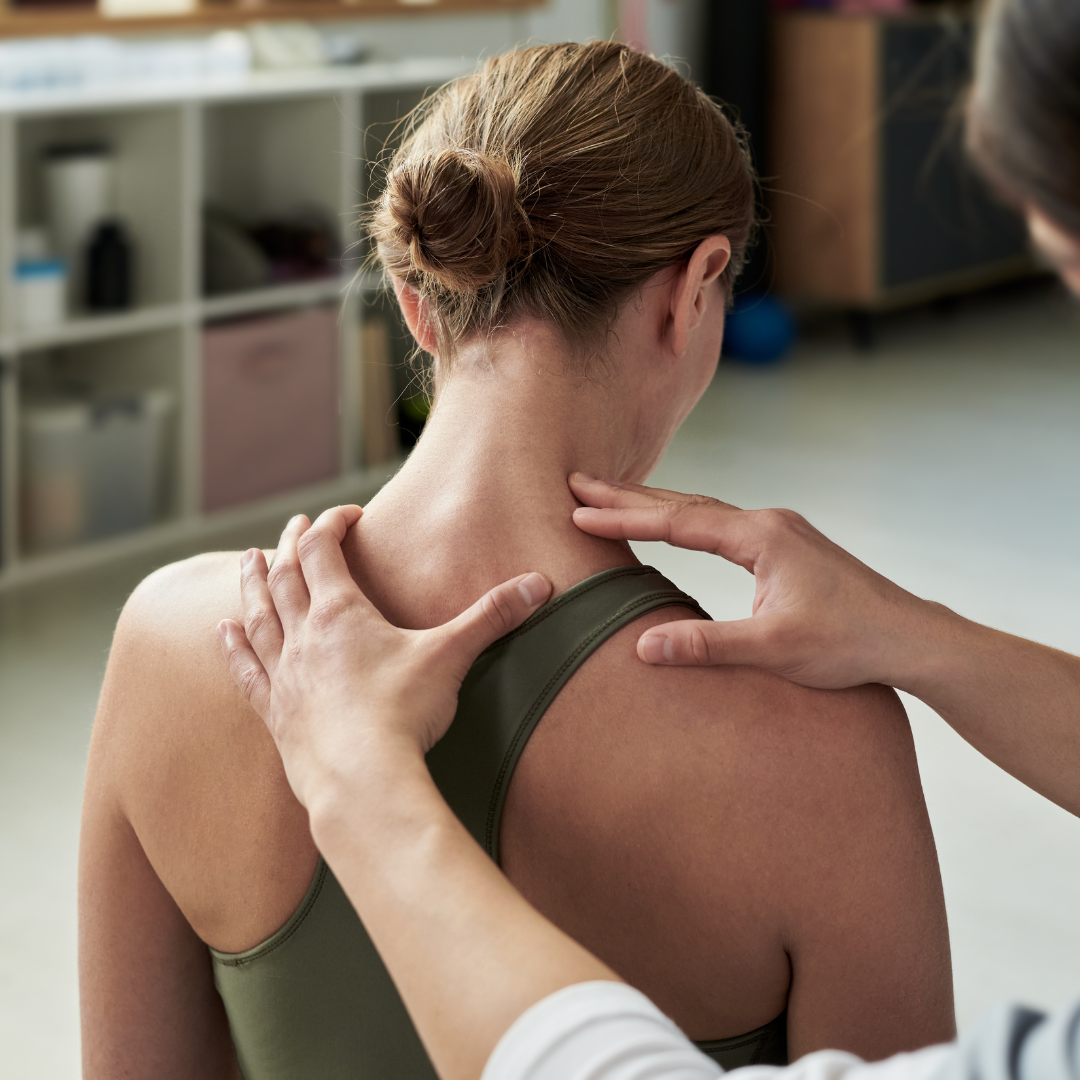 Winter Joint Pain? How Physio Can Help Arthritis and Injury Recovery