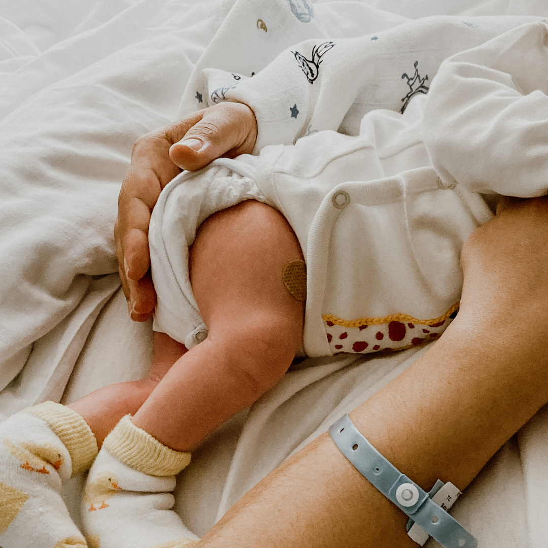 How to Prepare for a Caesarean Birth: Tips from a Physio