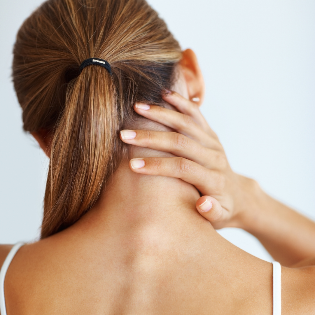 Avoiding Back and Neck Pain When Returning to Work or Lifting Baby