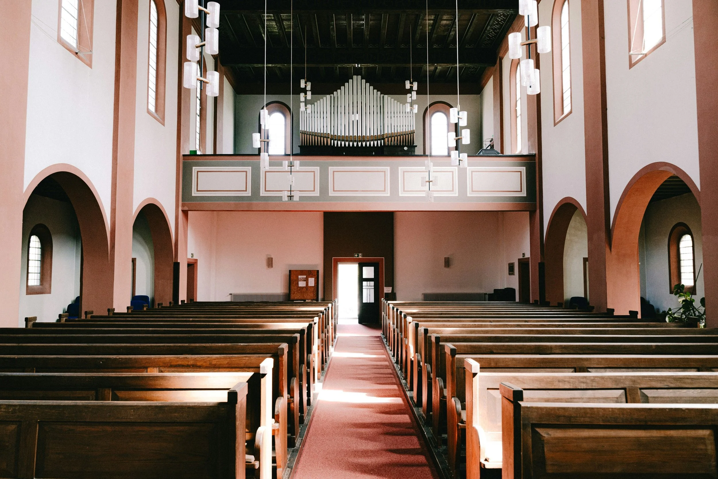 Metamodernism and the Church