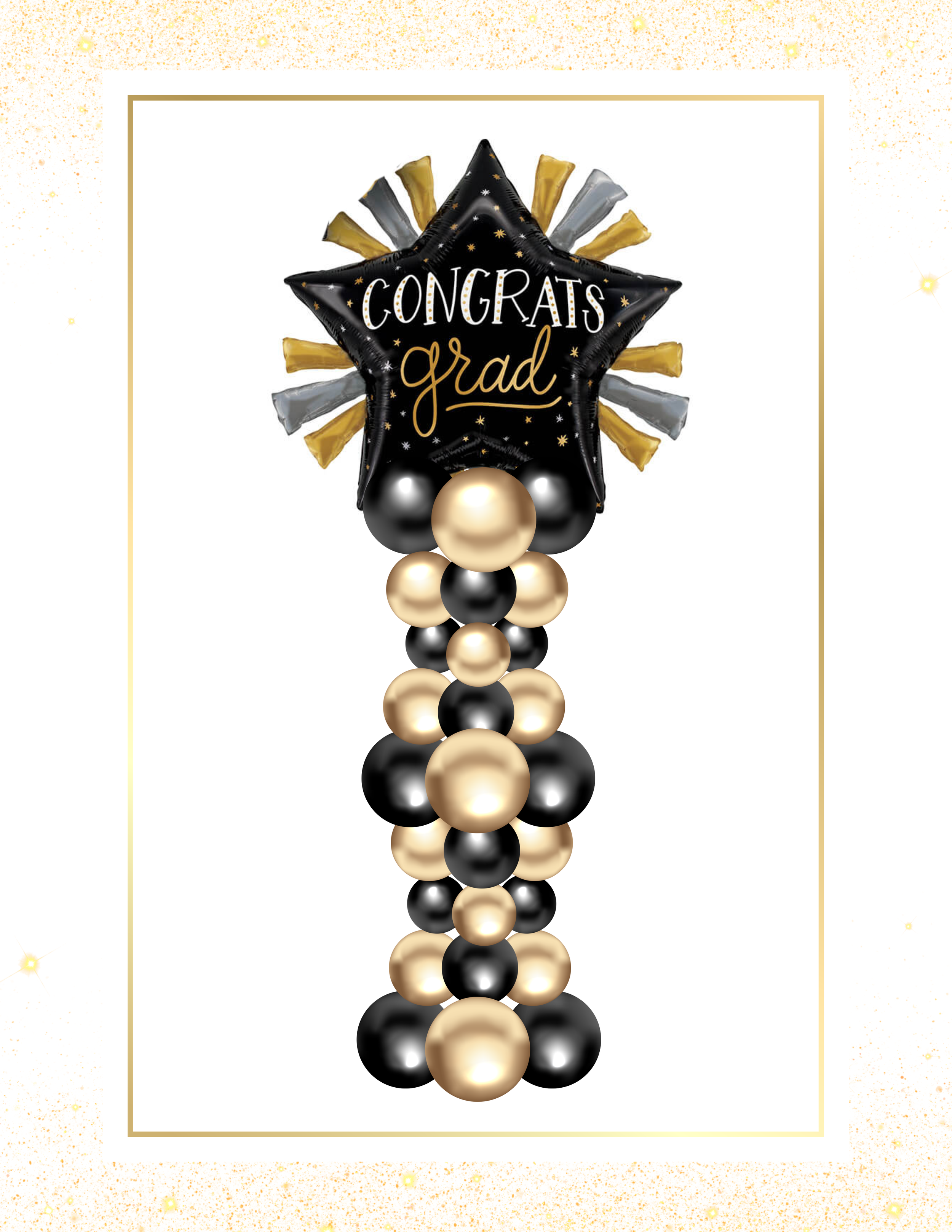 Graduation Column