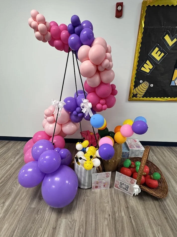 Kid City USA Open House 