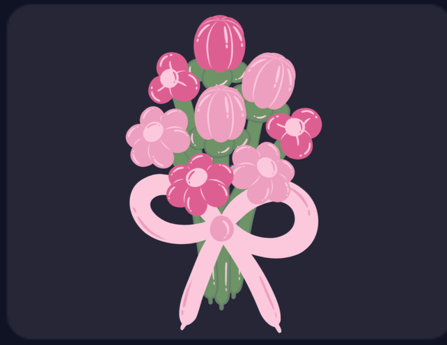 Mother's Day - Floral Bouquet