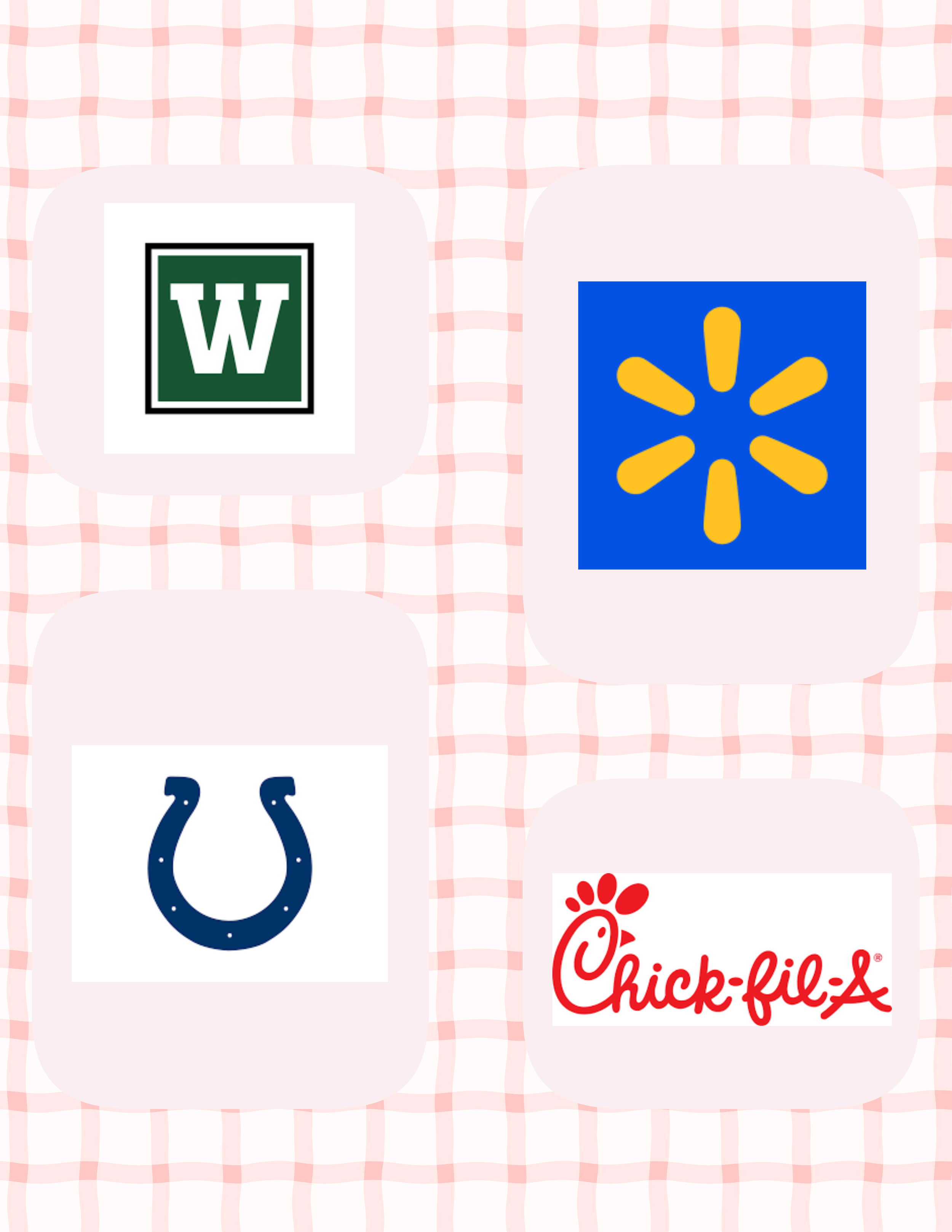 Custom Vinyl Graphics (Logos, Mascots & Icons)